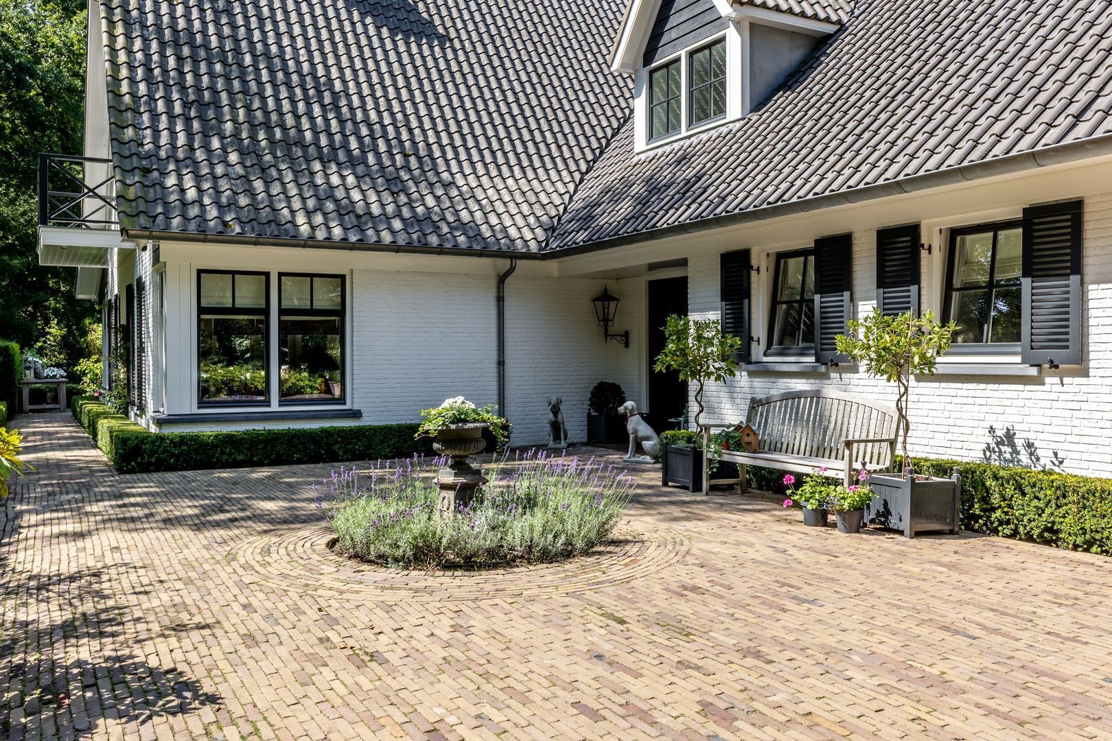 Overboslaan 20, Oostvoorne foto-7