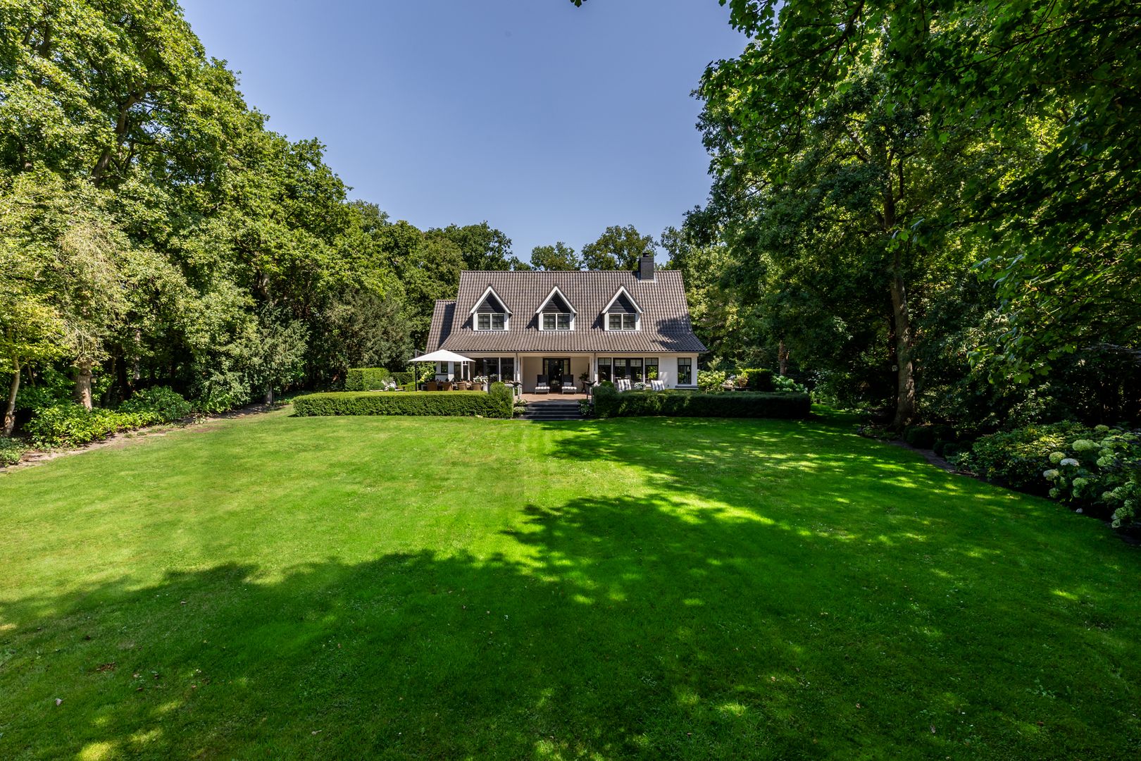 Overboslaan 20, Oostvoorne foto-60