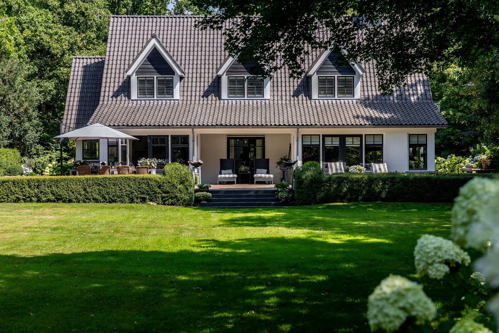 Overboslaan 20, Oostvoorne foto-56