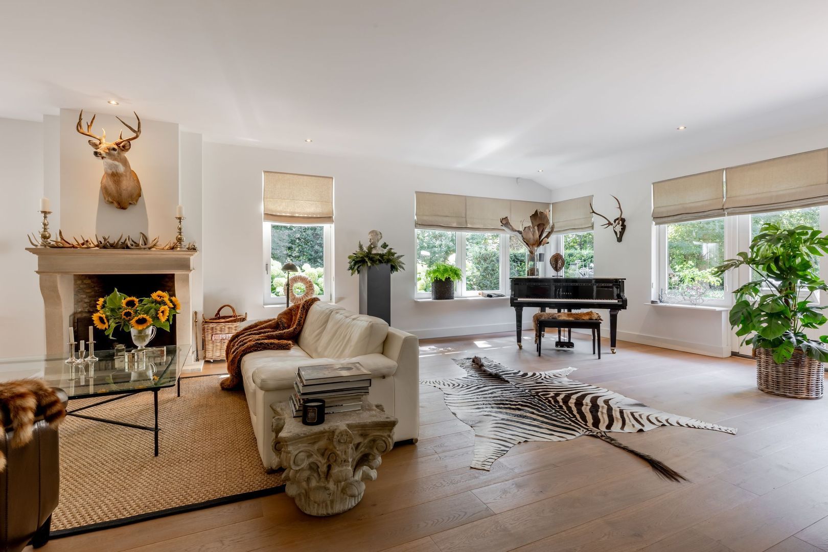 Overboslaan 20, Oostvoorne foto-16