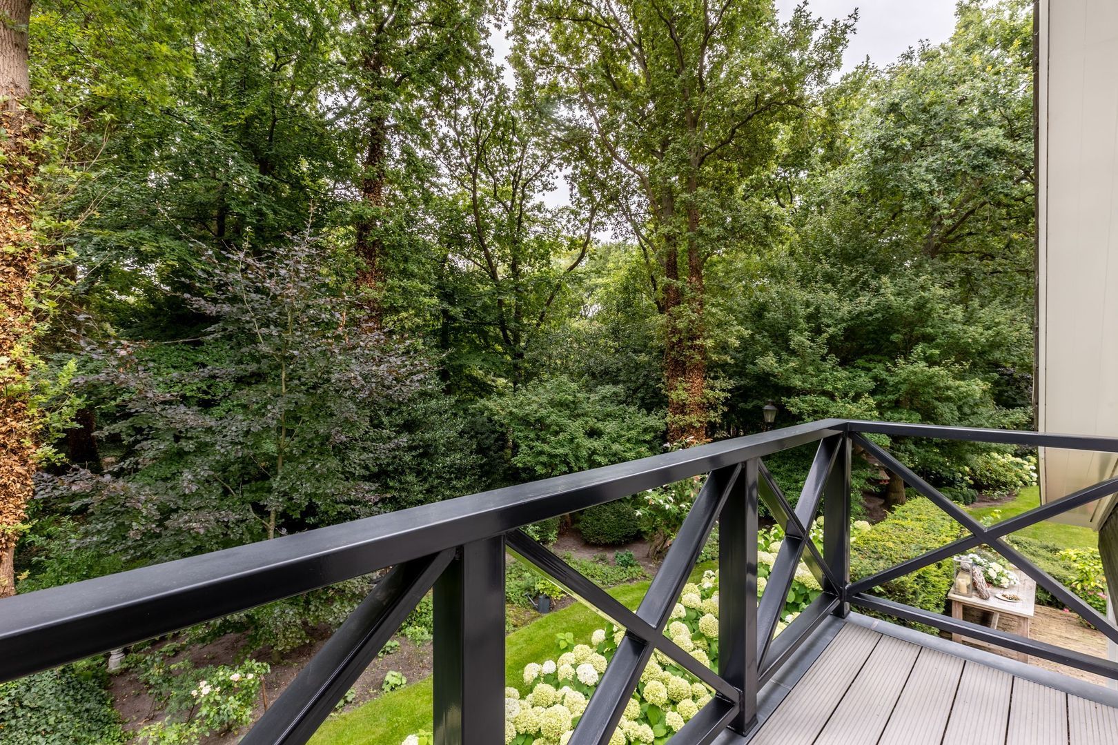 Overboslaan 20, Oostvoorne foto-38