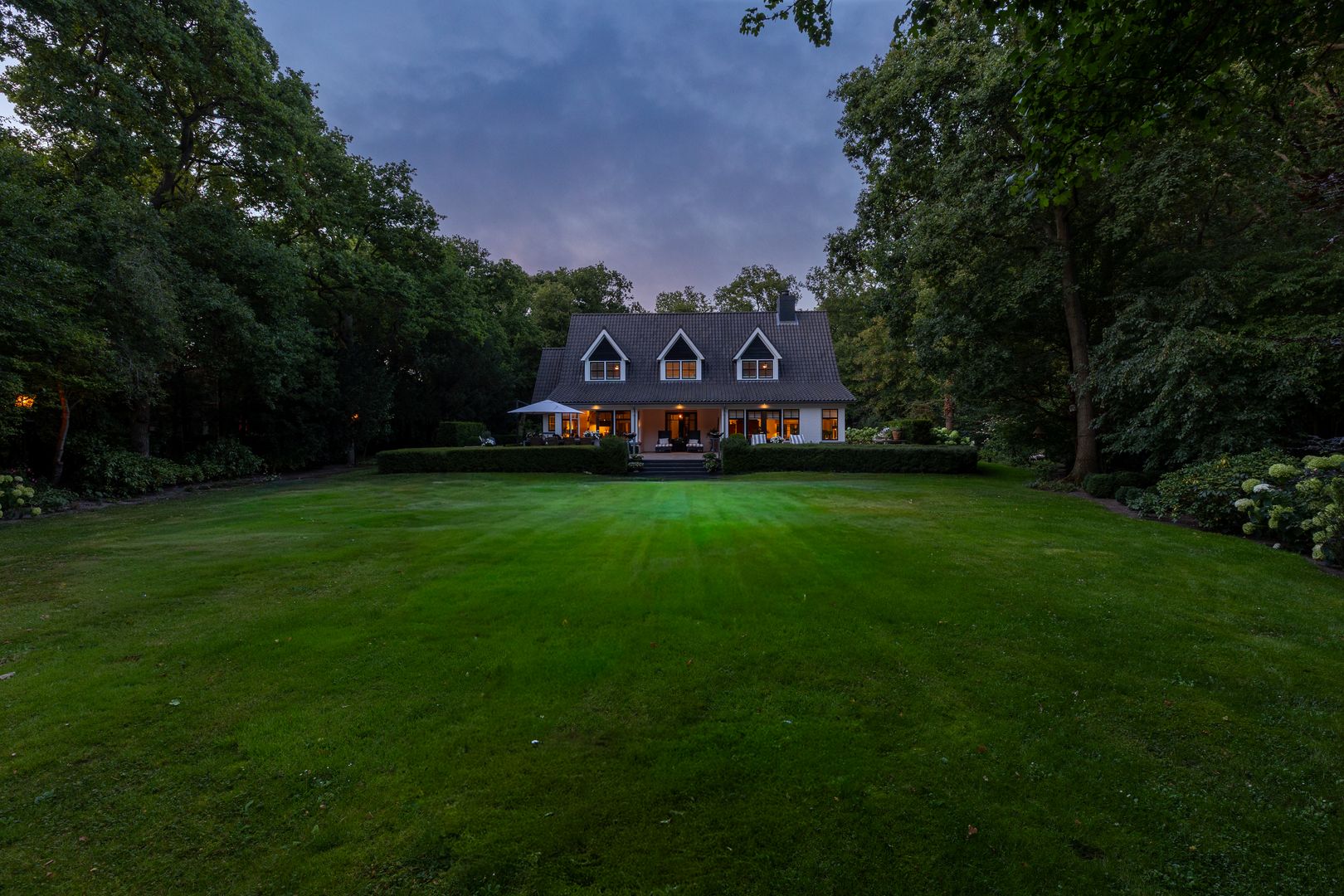 Overboslaan 20, Oostvoorne foto-79