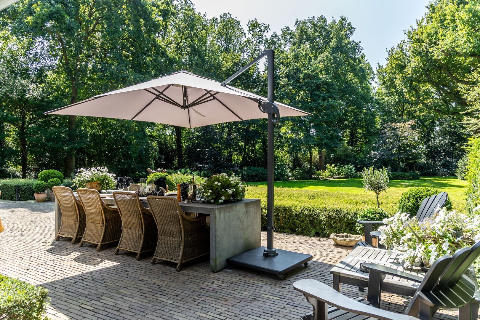 Overboslaan 20, Oostvoorne foto-47