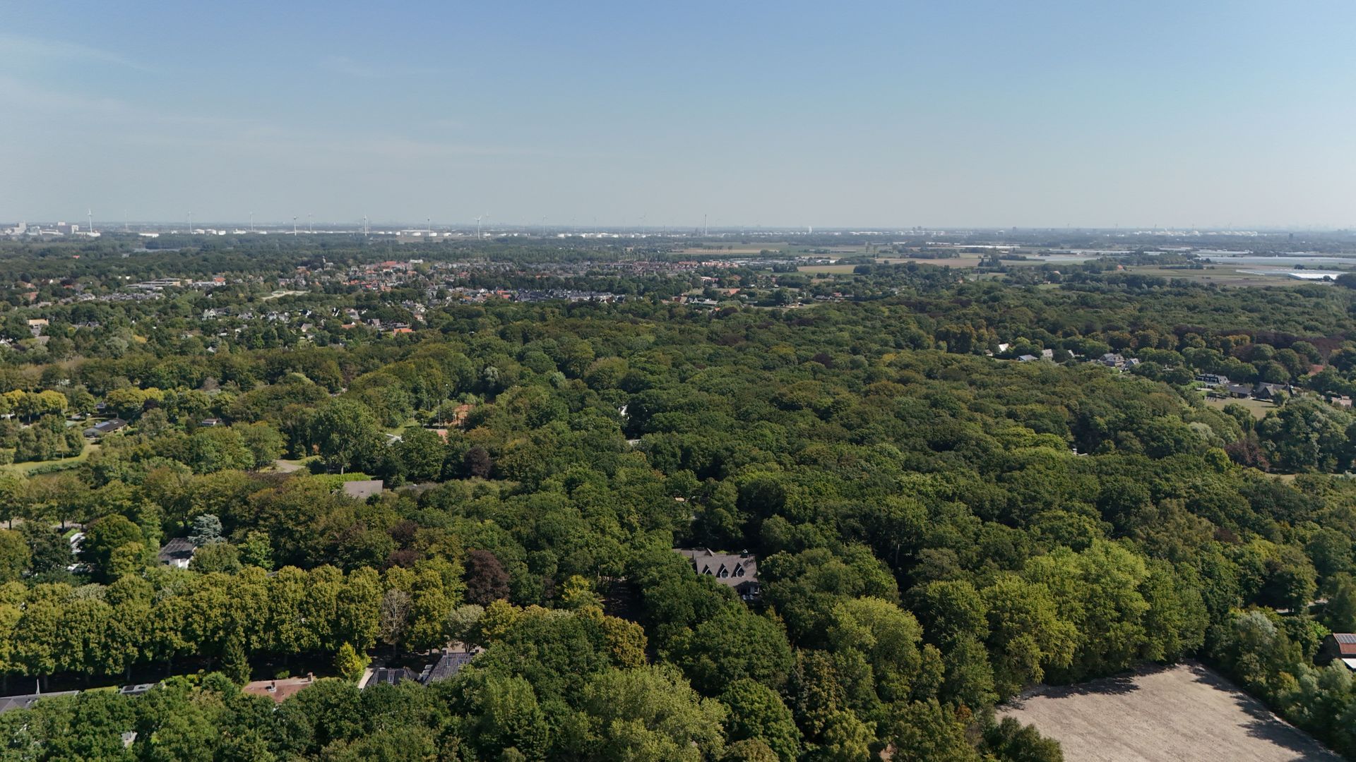 Overboslaan 20, Oostvoorne foto-83