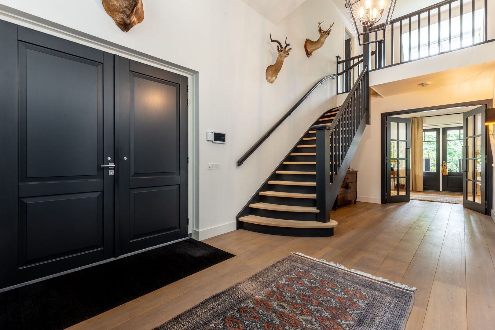 Overboslaan 20, Oostvoorne foto-10