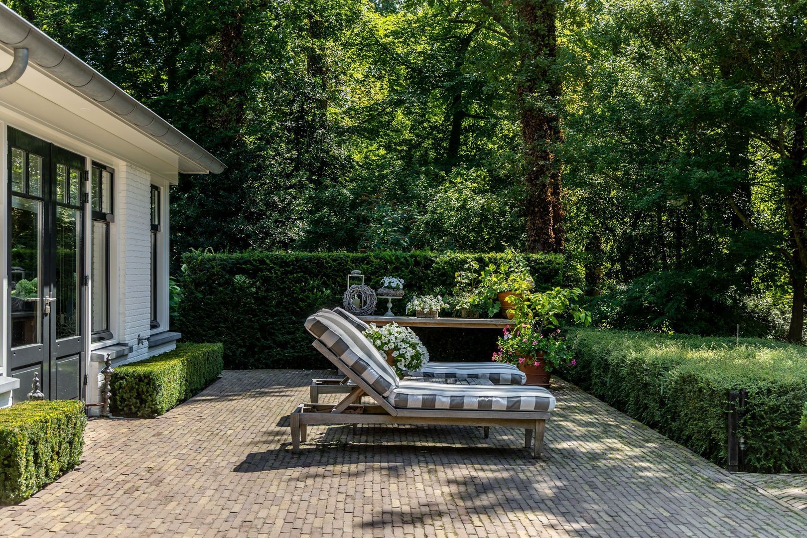 Overboslaan 20, Oostvoorne foto-51