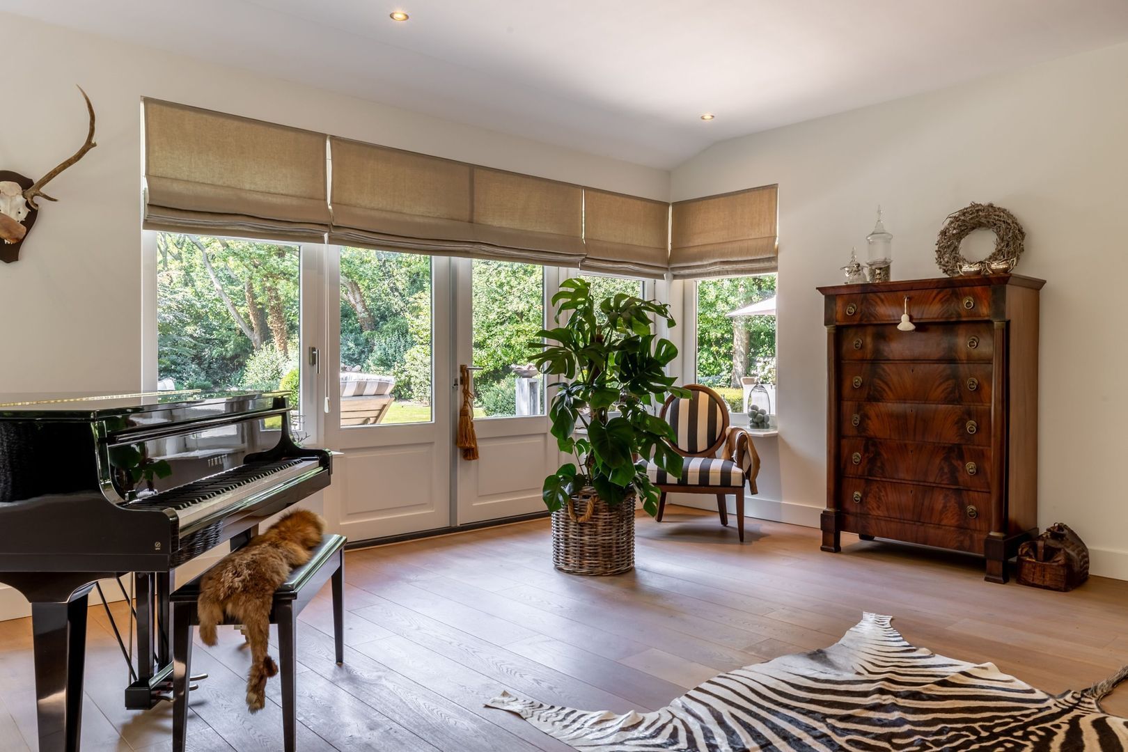 Overboslaan 20, Oostvoorne foto-20