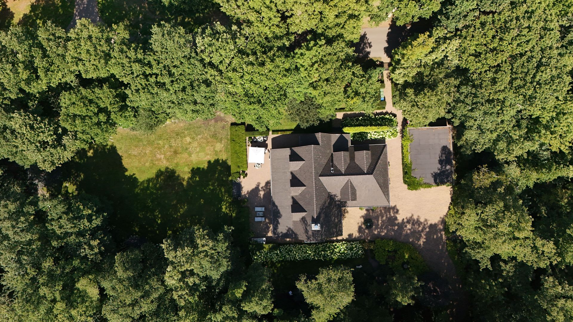 Overboslaan 20, Oostvoorne foto-80