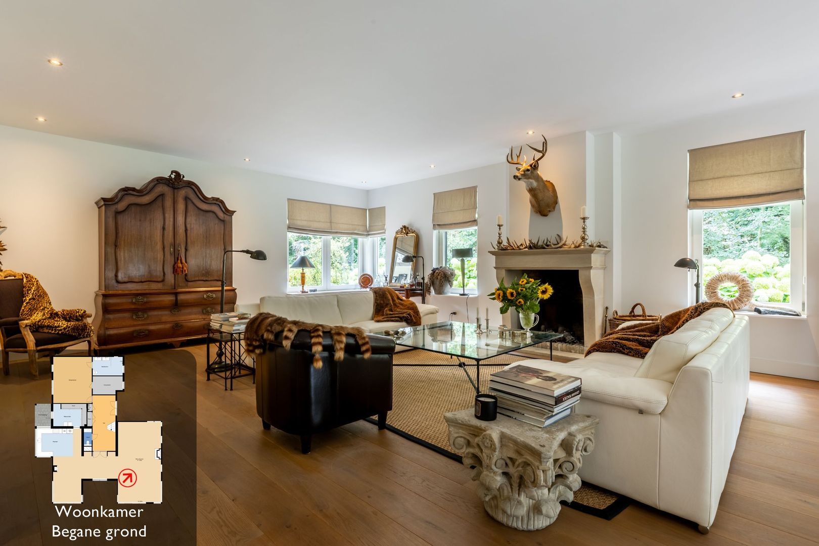 Overboslaan 20, Oostvoorne foto-15