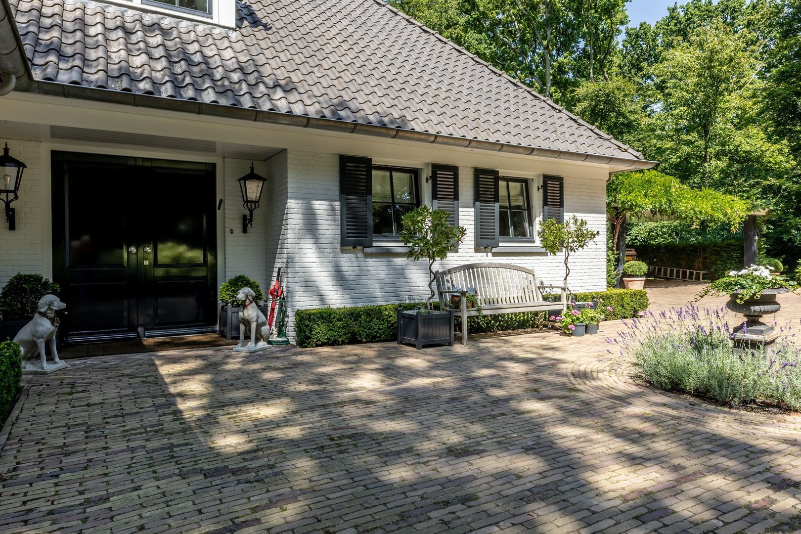 Overboslaan 20, Oostvoorne foto-8