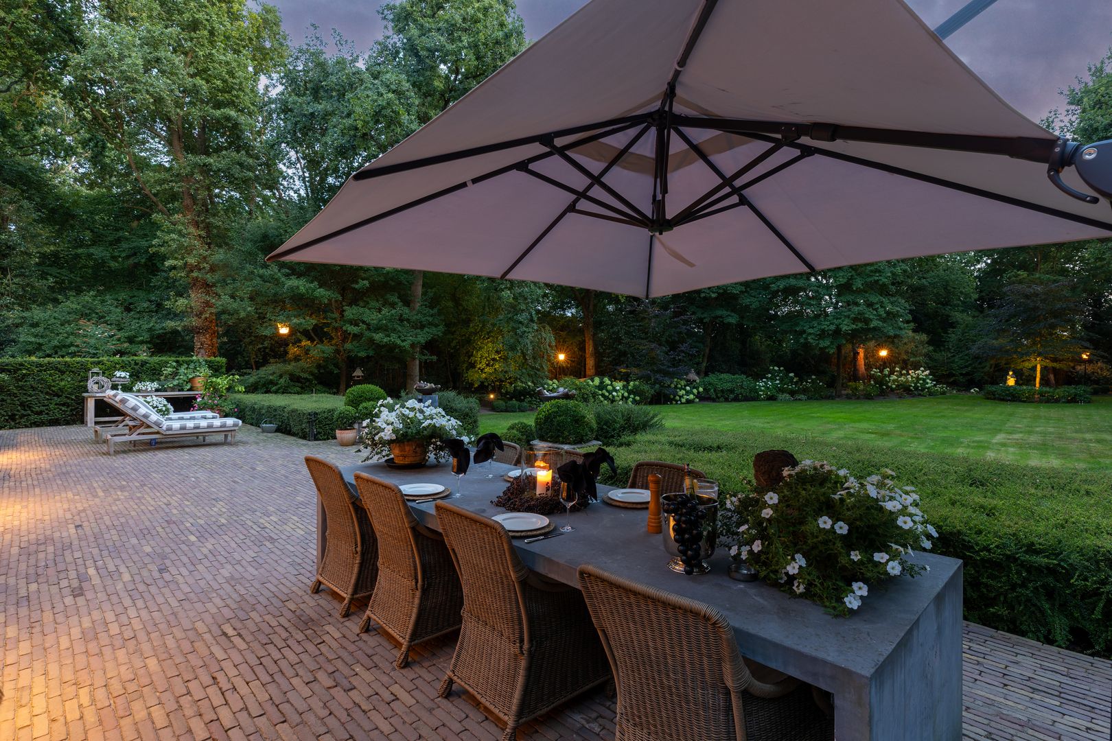 Overboslaan 20, Oostvoorne foto-75