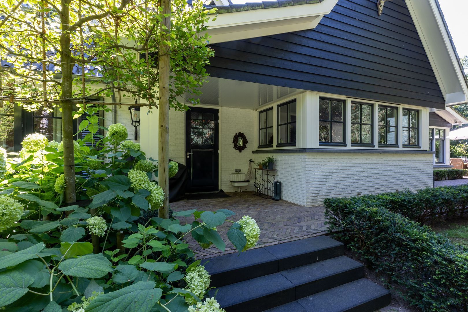 Overboslaan 20, Oostvoorne foto-65