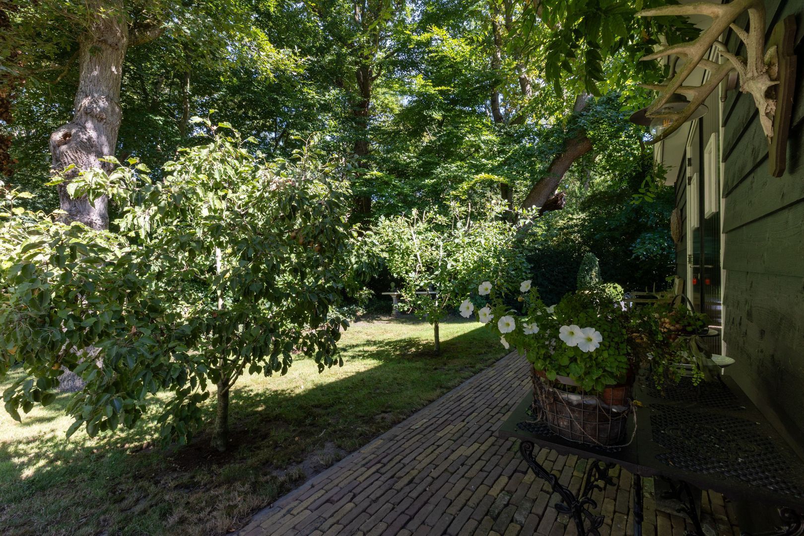 Overboslaan 20, Oostvoorne foto-67