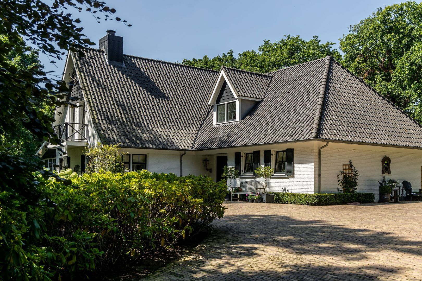 Overboslaan 20, Oostvoorne foto-6