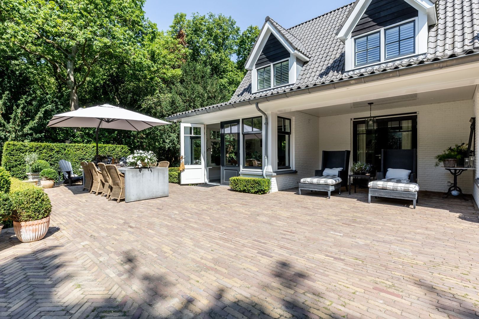 Overboslaan 20, Oostvoorne foto-45