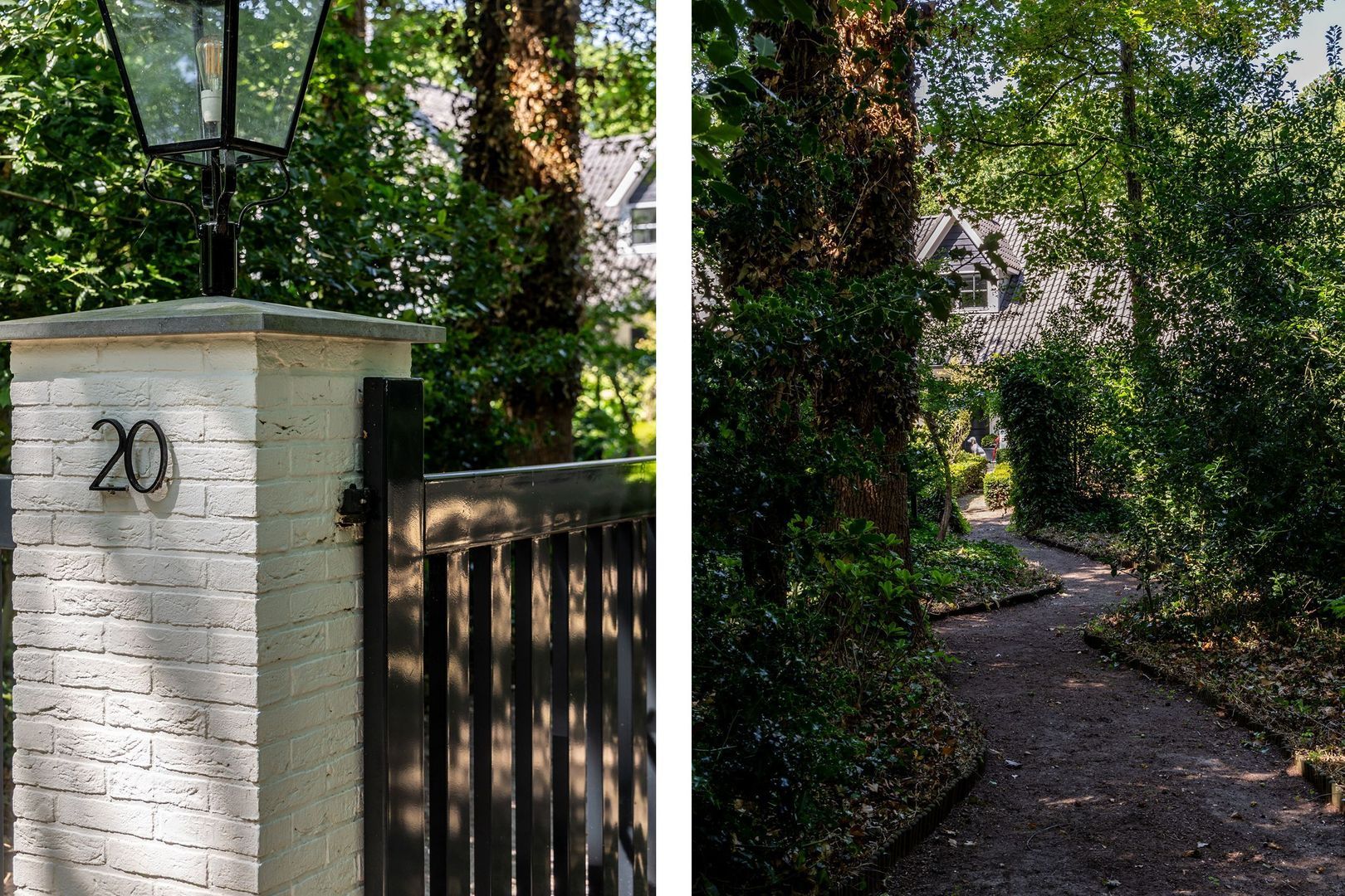 Overboslaan 20, Oostvoorne foto-4