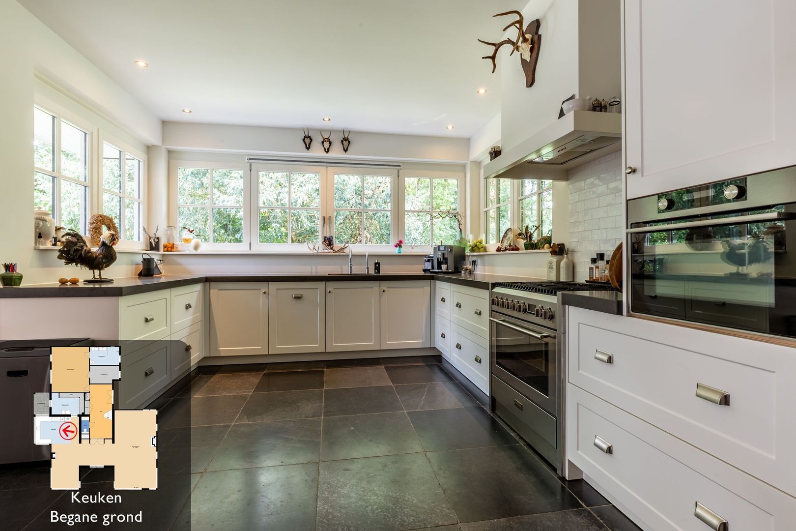 Overboslaan 20, Oostvoorne foto-24