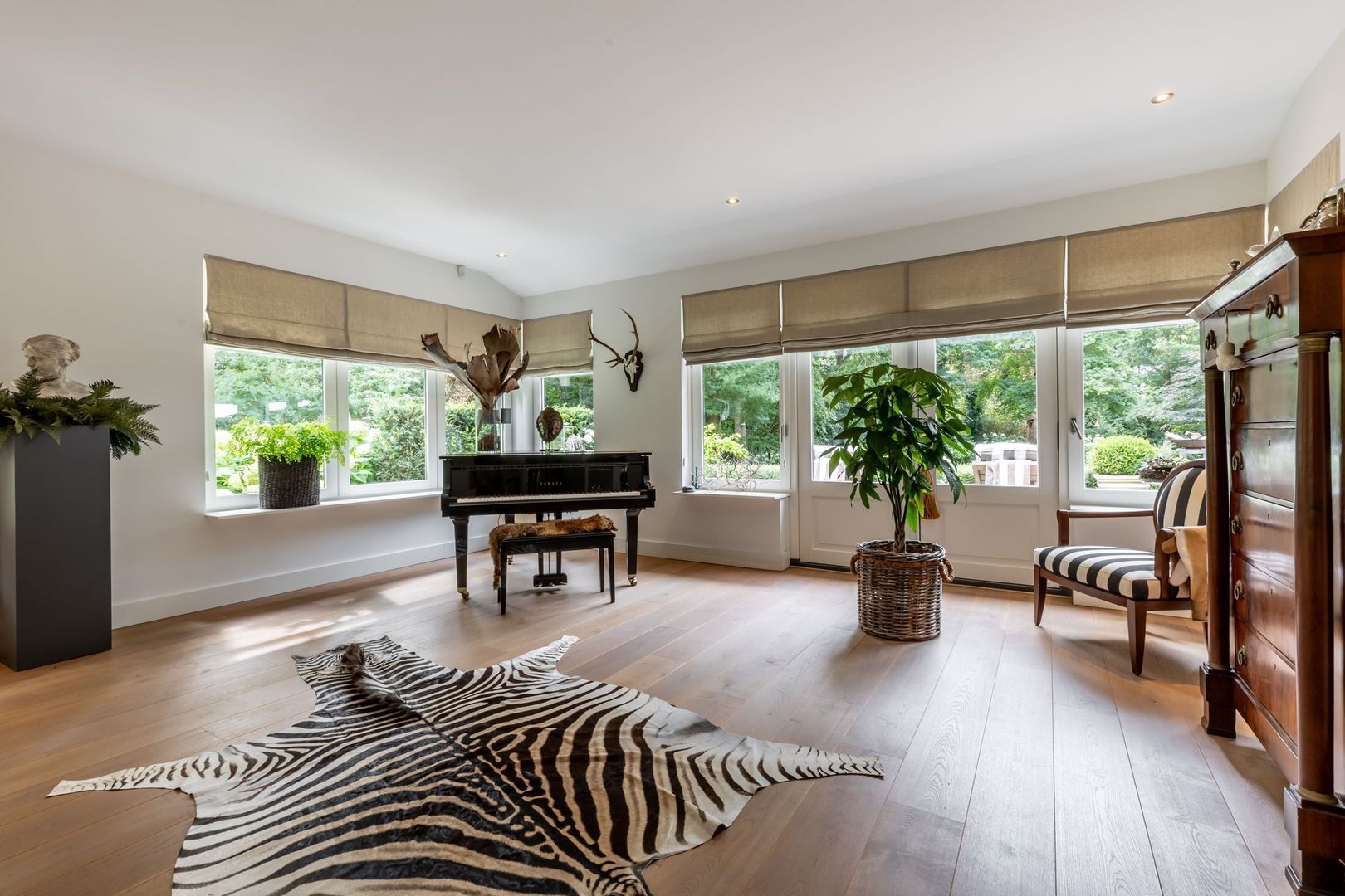 Overboslaan 20, Oostvoorne foto-18