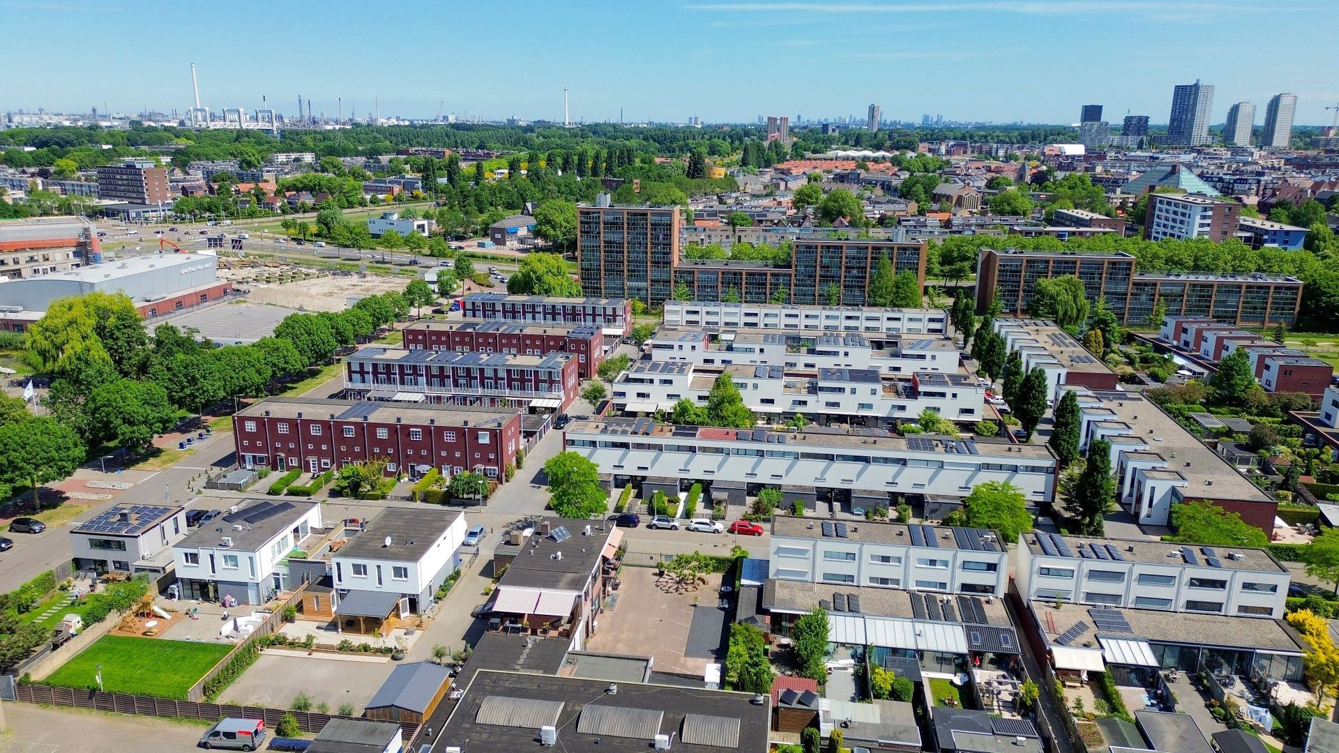 M. Beenstraat 16, Spijkenisse foto-59