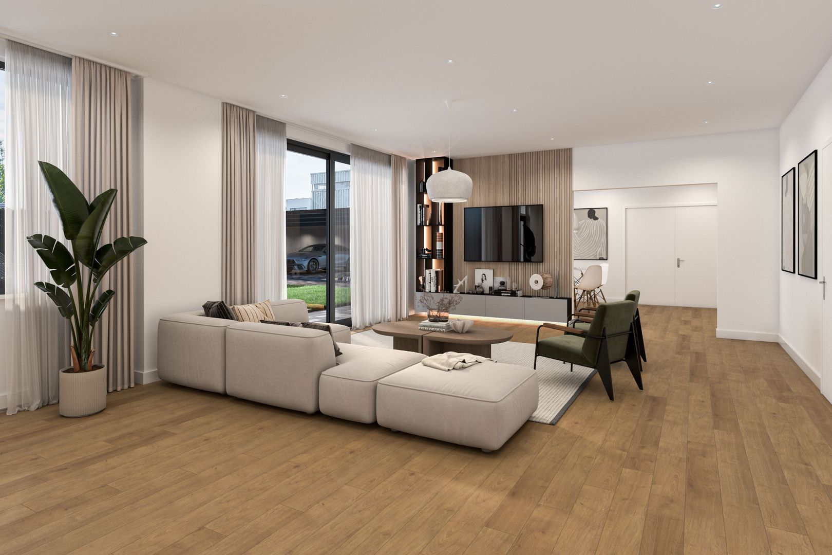 M. Beenstraat 16, Spijkenisse foto-17