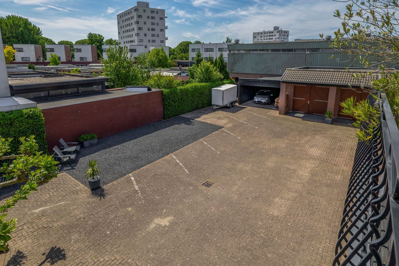 M. Beenstraat 16, Spijkenisse foto-19