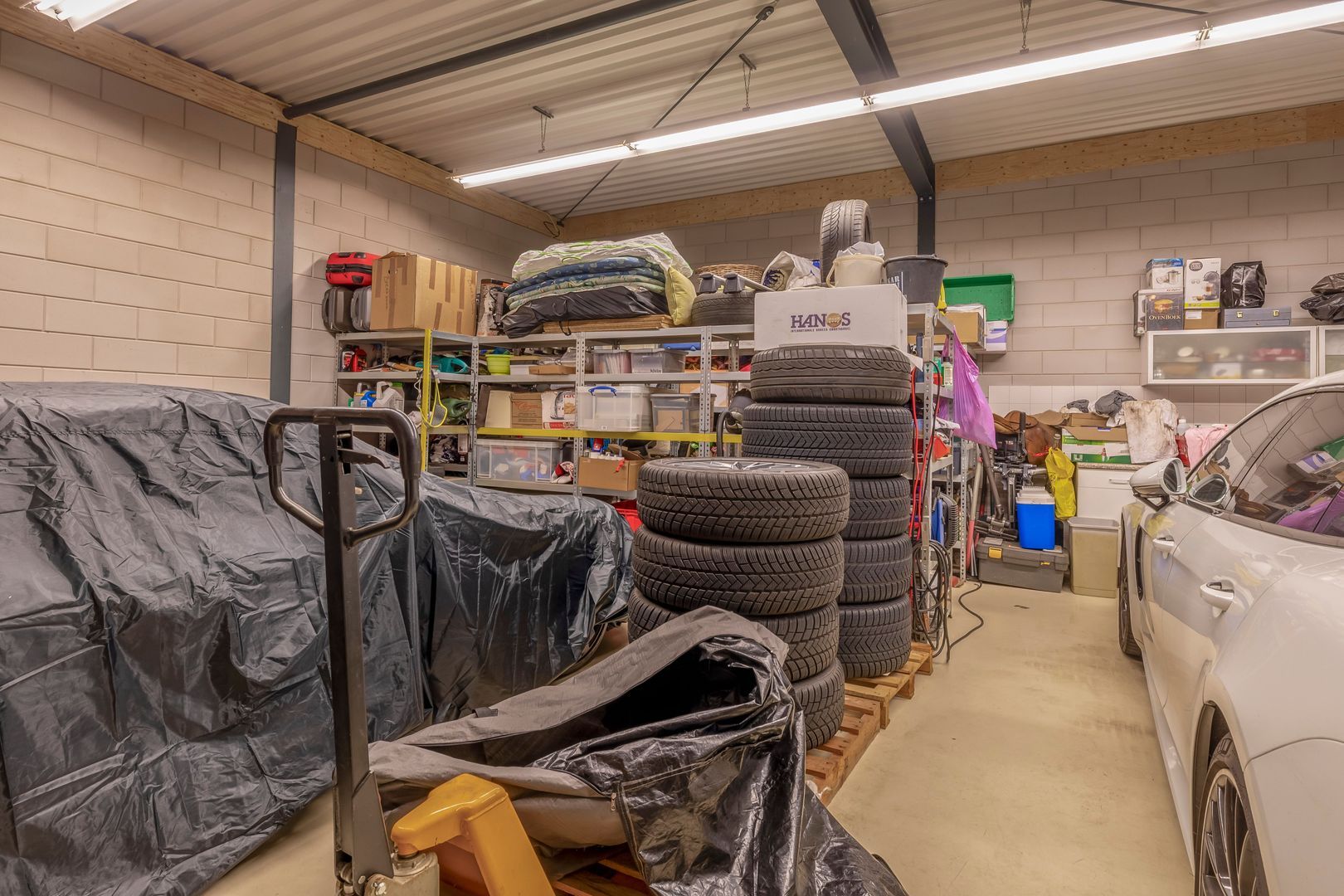 M. Beenstraat 16, Spijkenisse foto-51