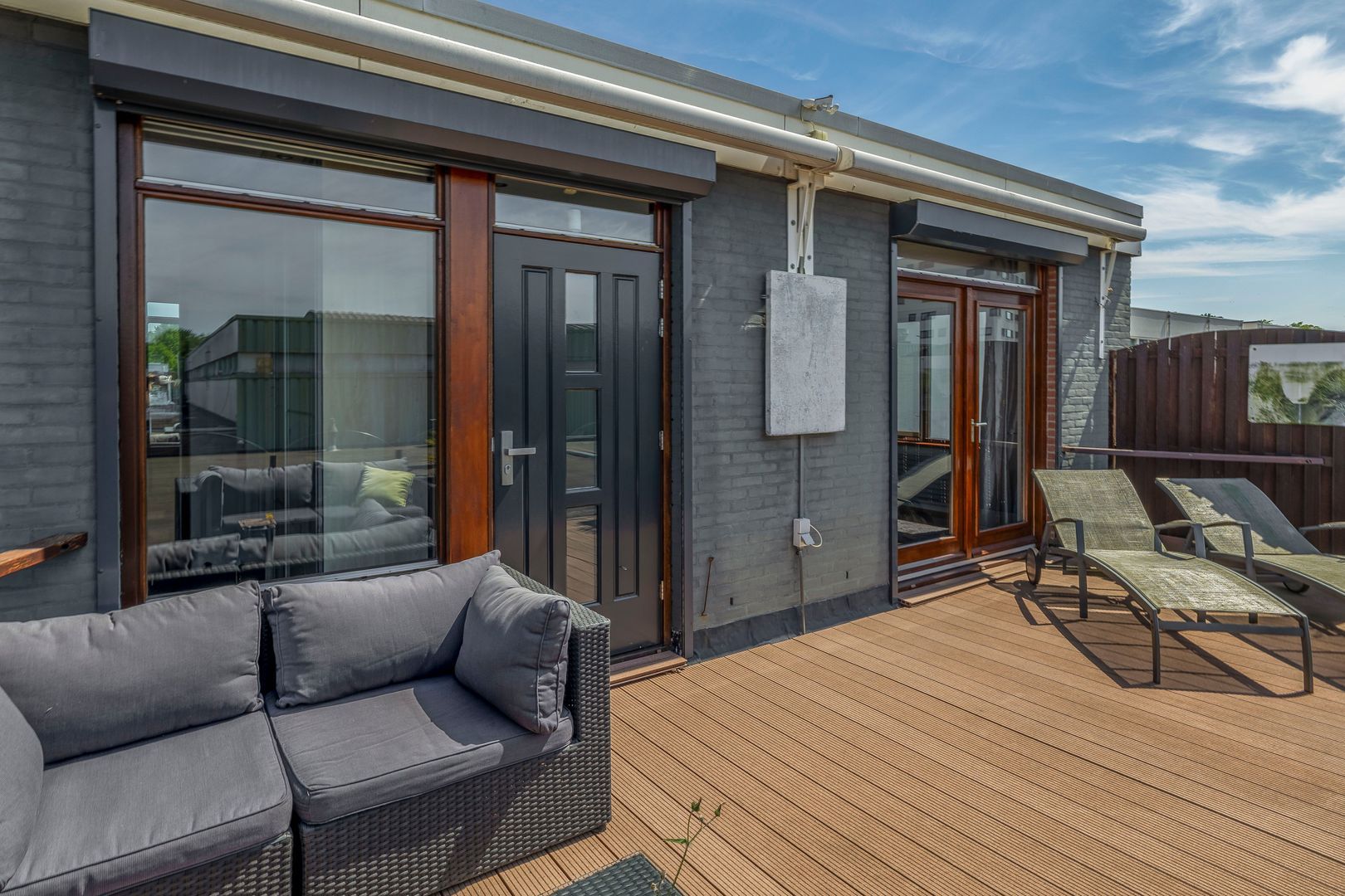 M. Beenstraat 16, Spijkenisse foto-36