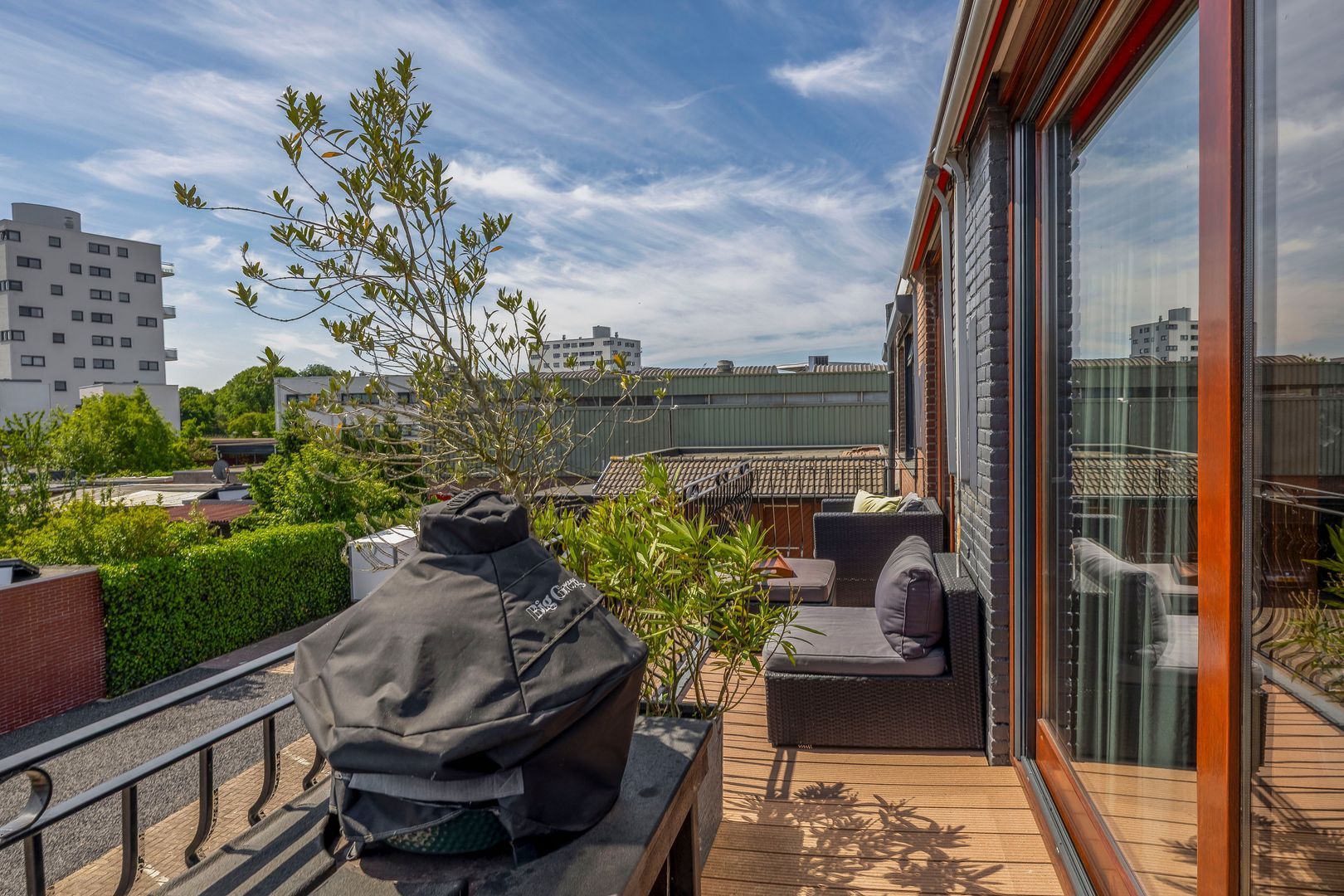 M. Beenstraat 16, Spijkenisse foto-18