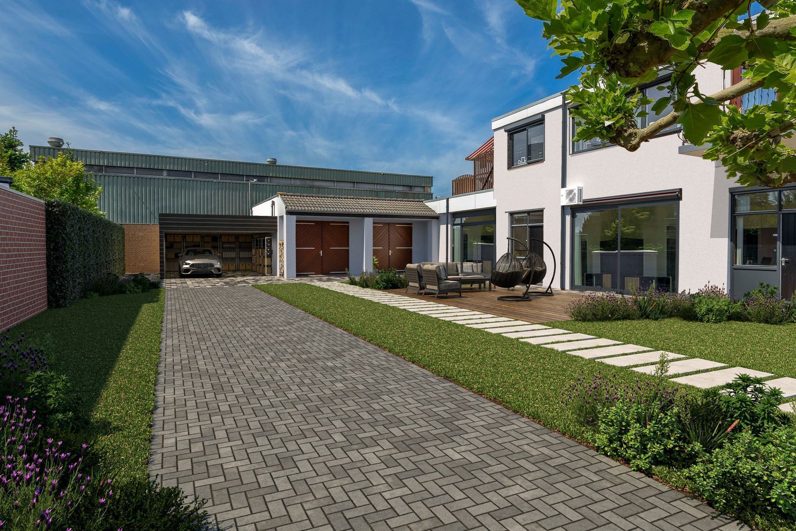 M. Beenstraat 16, Spijkenisse foto-7