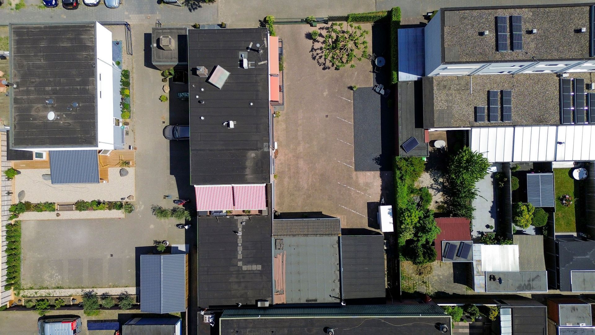 M. Beenstraat 16, Spijkenisse foto-58