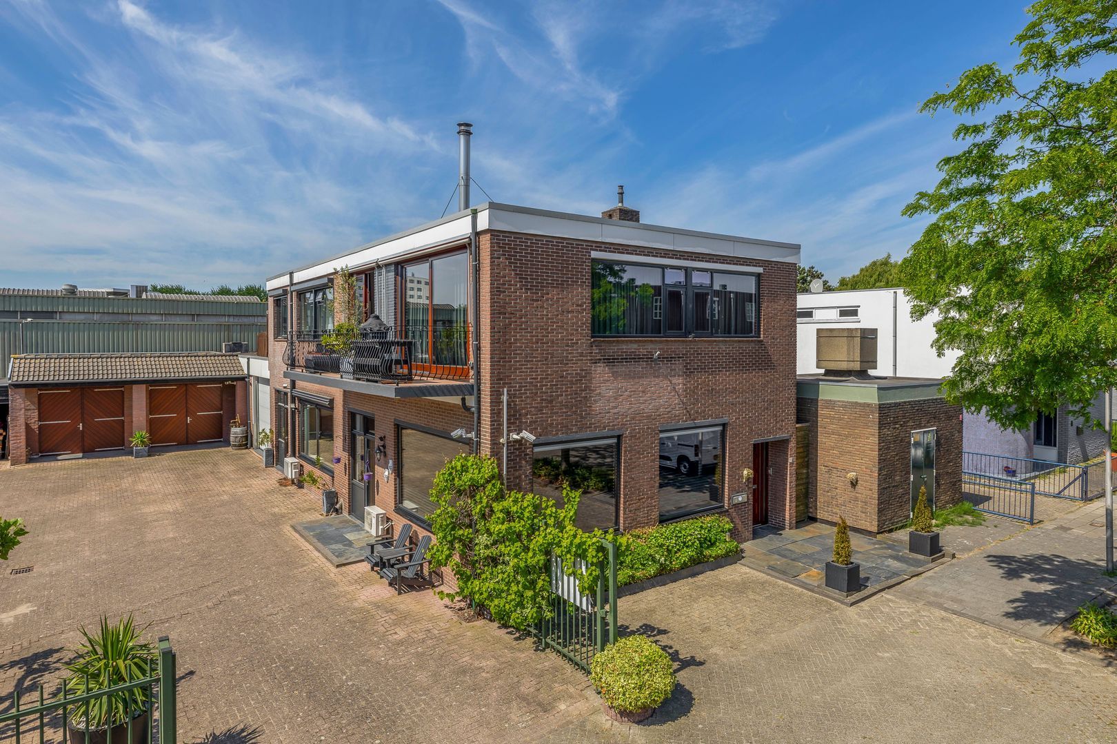 M. Beenstraat 16, Spijkenisse foto-5