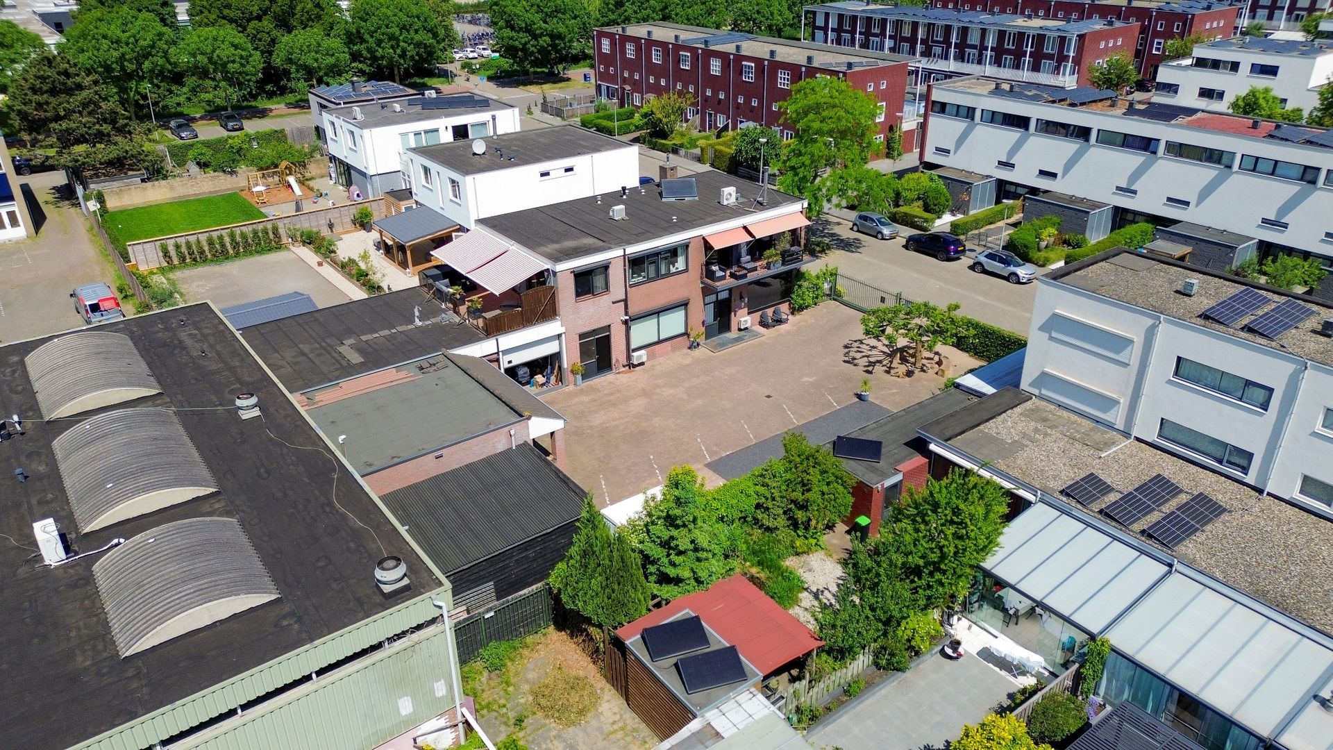 M. Beenstraat 16, Spijkenisse foto-57