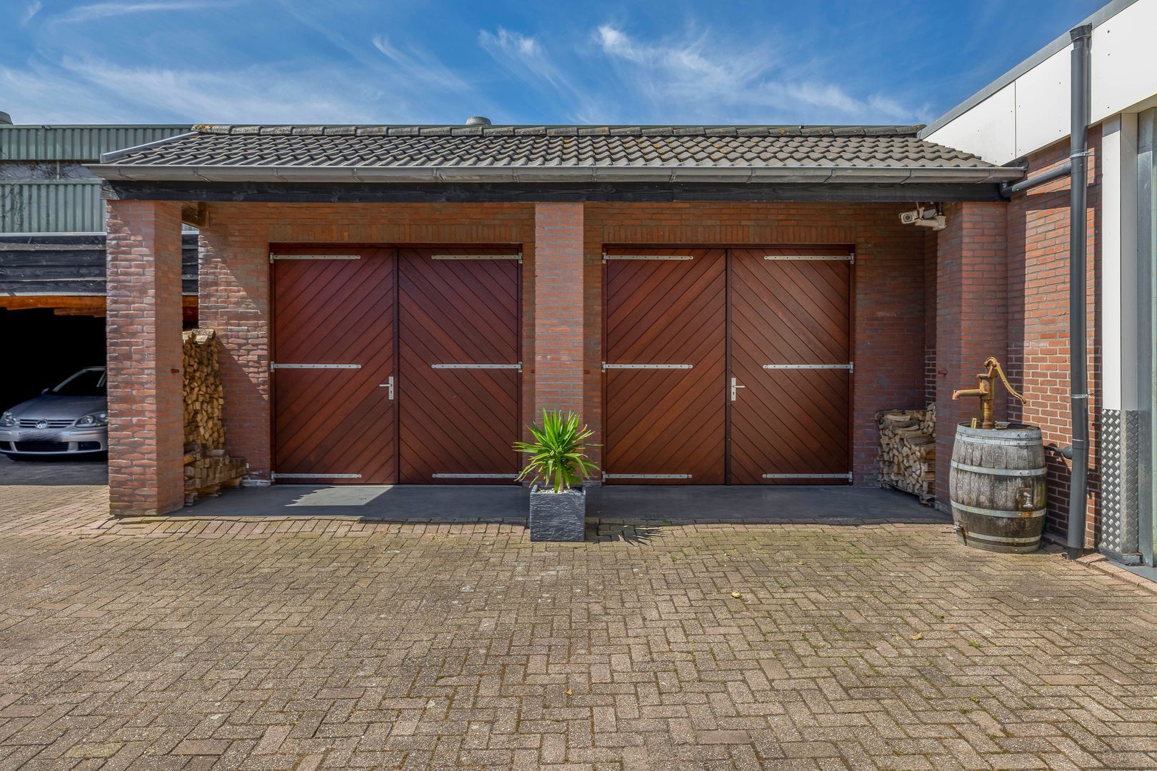 M. Beenstraat 16, Spijkenisse foto-54