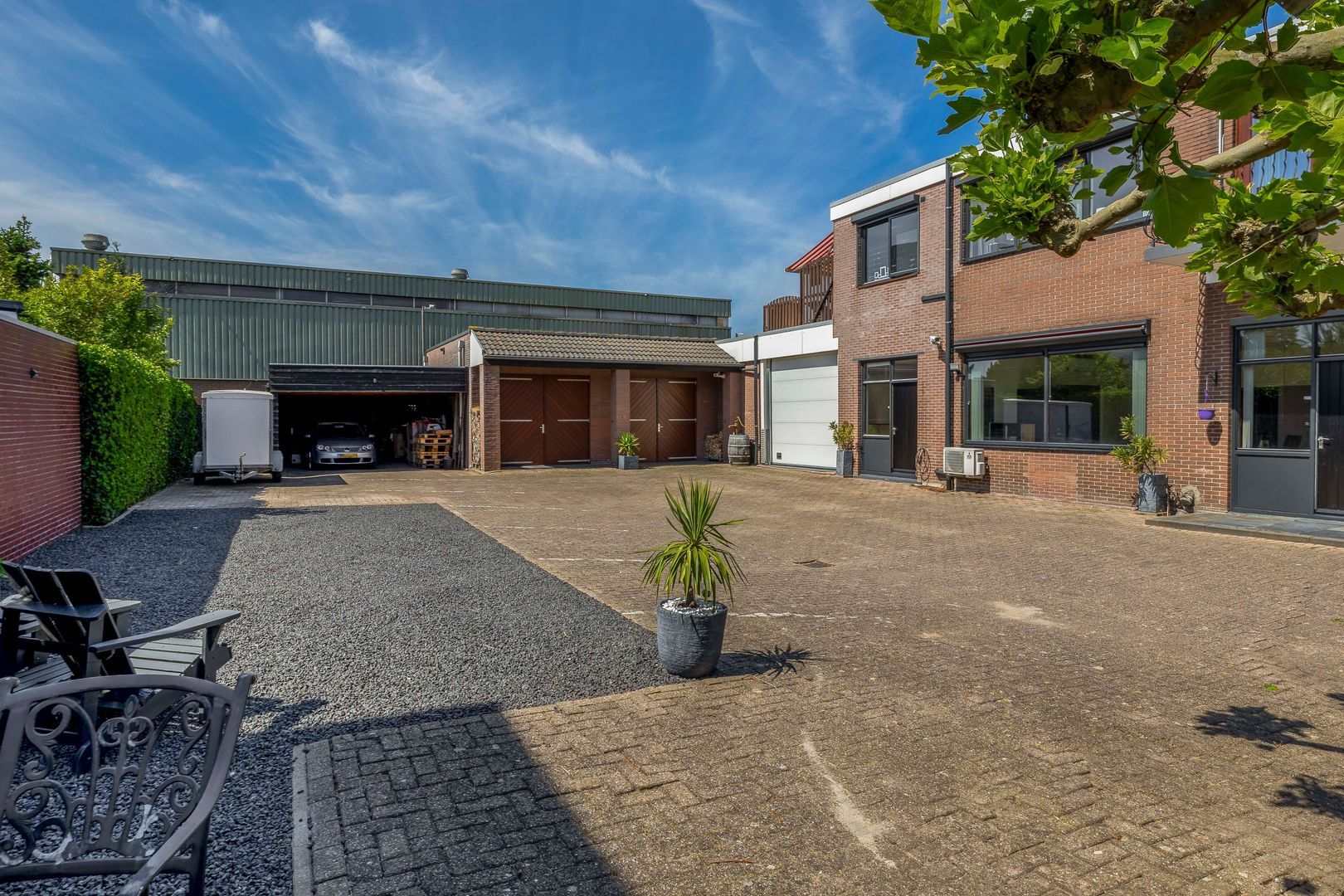 M. Beenstraat 16, Spijkenisse foto-9