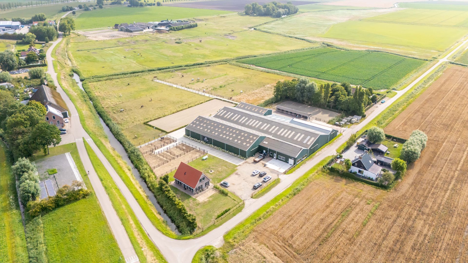 Ikkerseweg 2, Hellevoetsluis foto-0