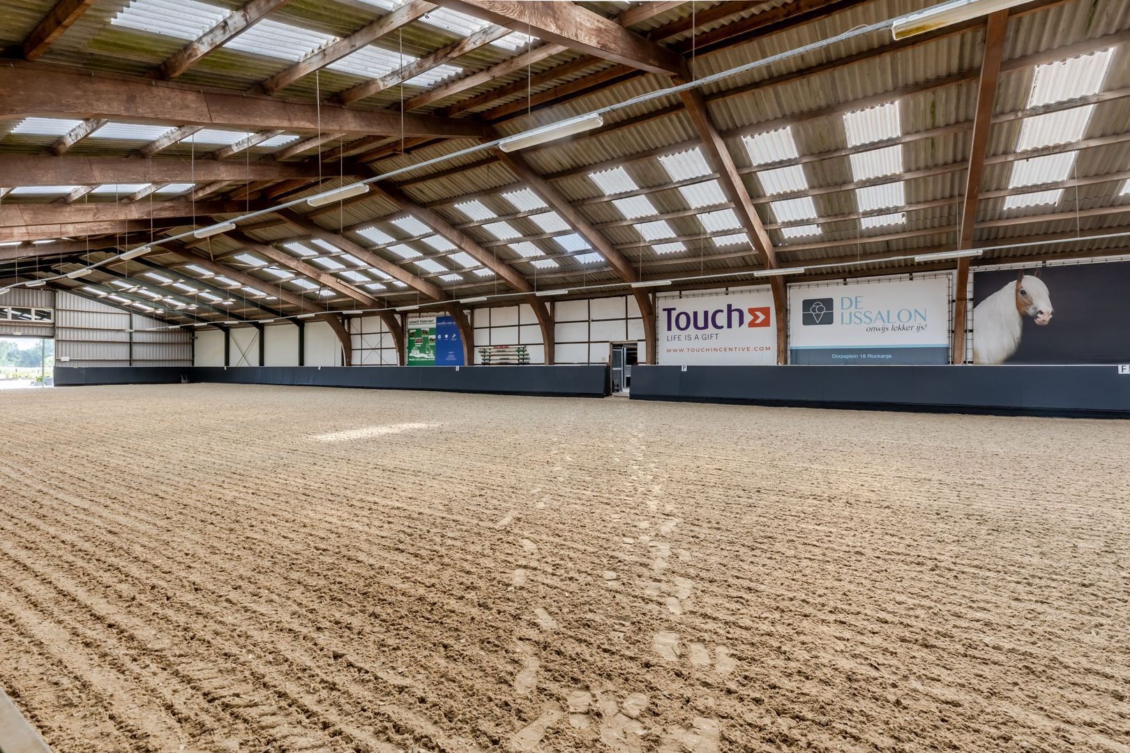 Ikkerseweg 2, Hellevoetsluis foto-24