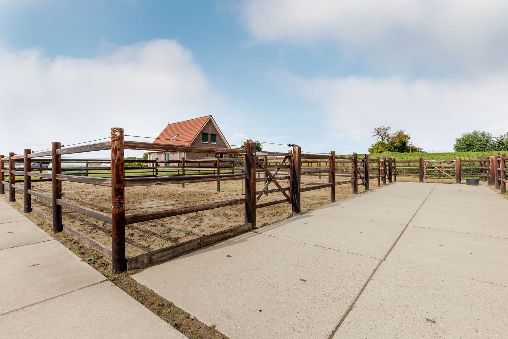 Ikkerseweg 2, Hellevoetsluis foto-8