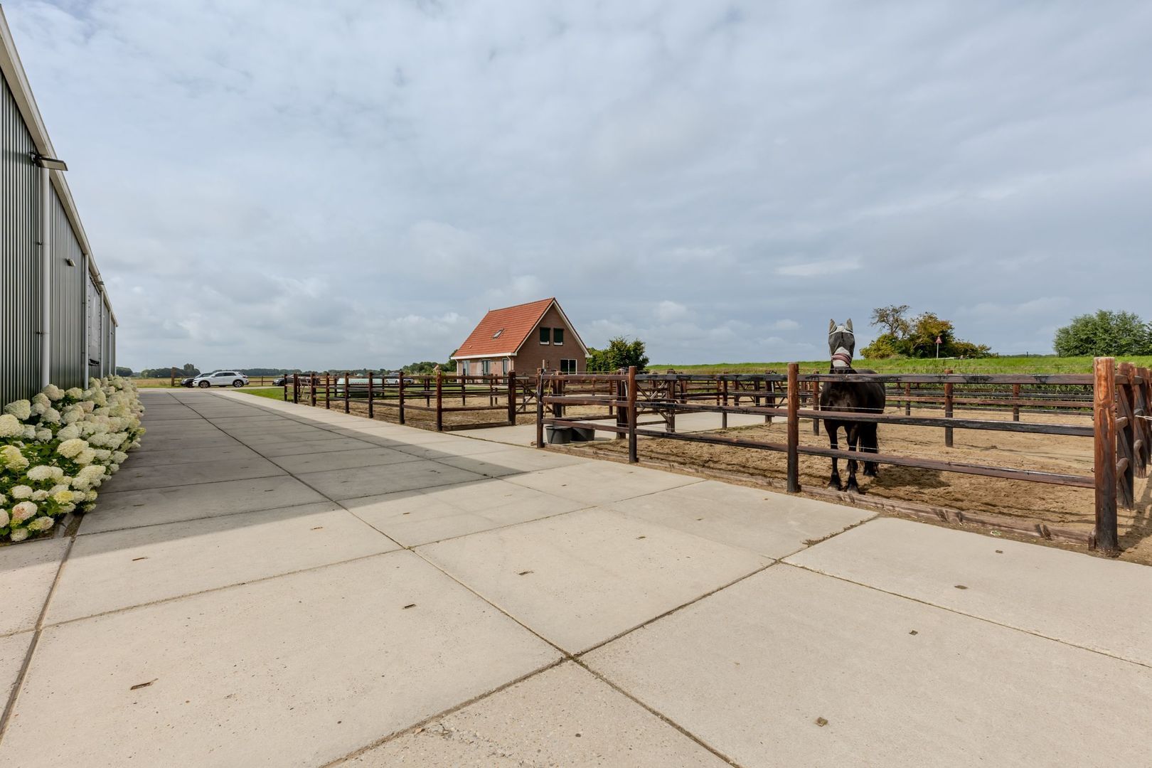 Ikkerseweg 2, Hellevoetsluis foto-7