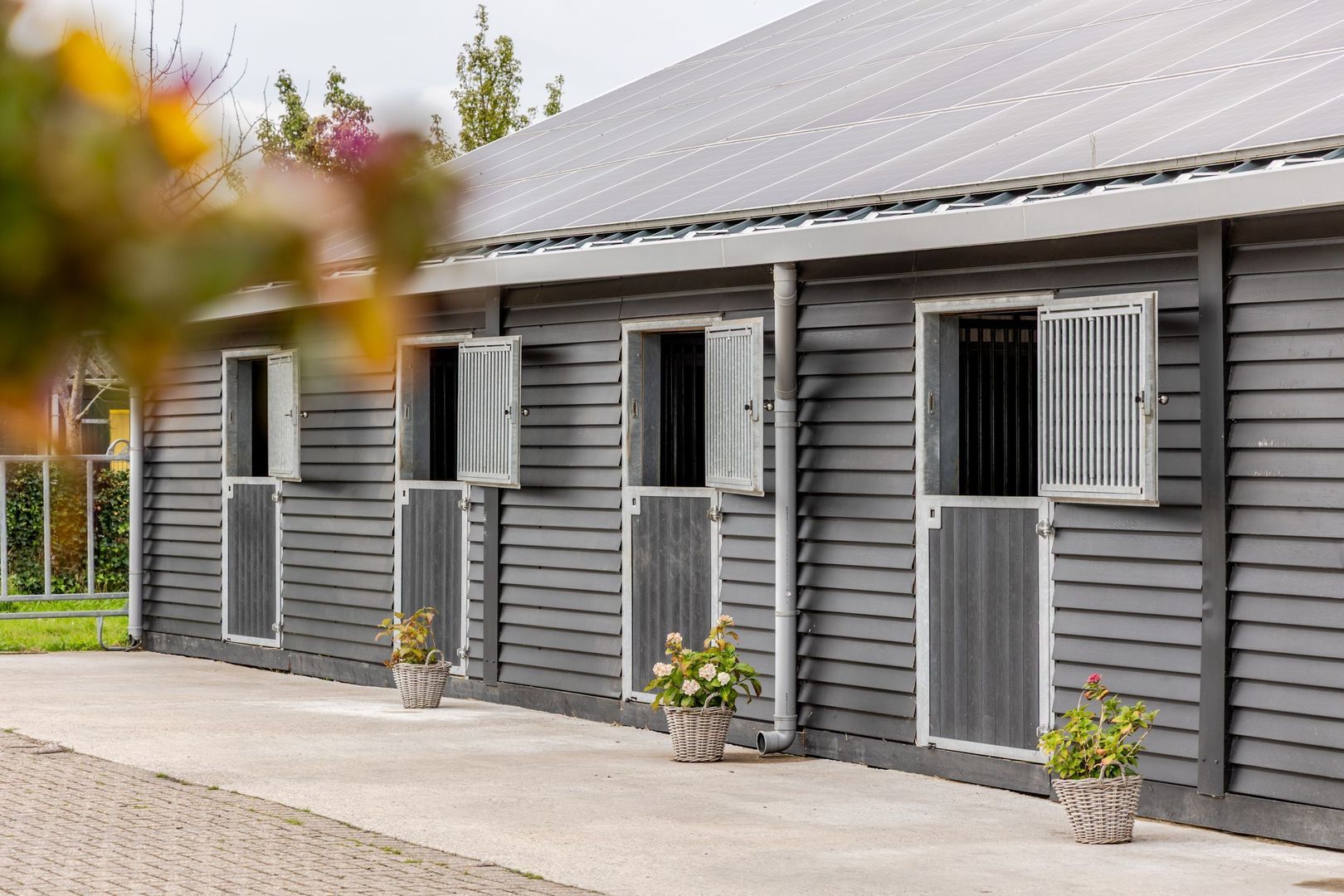 Ikkerseweg 2, Hellevoetsluis foto-15