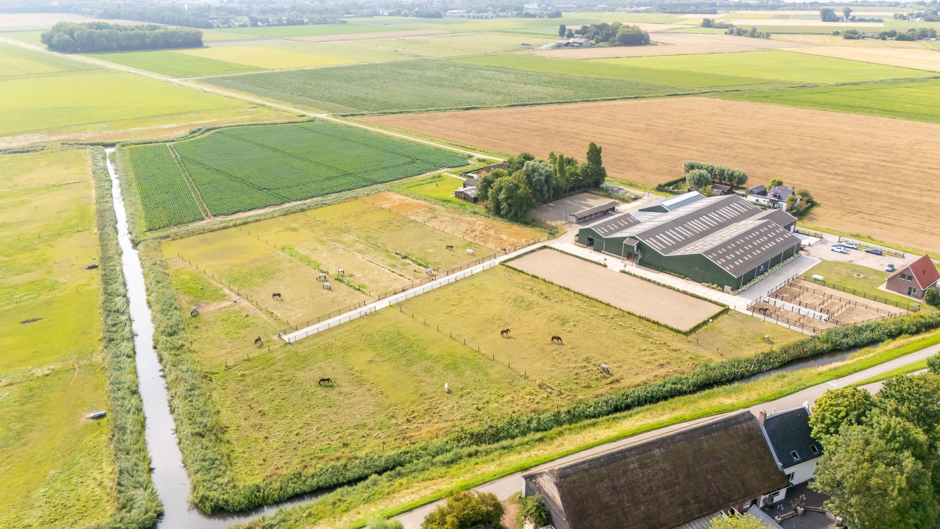 Ikkerseweg 2, Hellevoetsluis foto-42