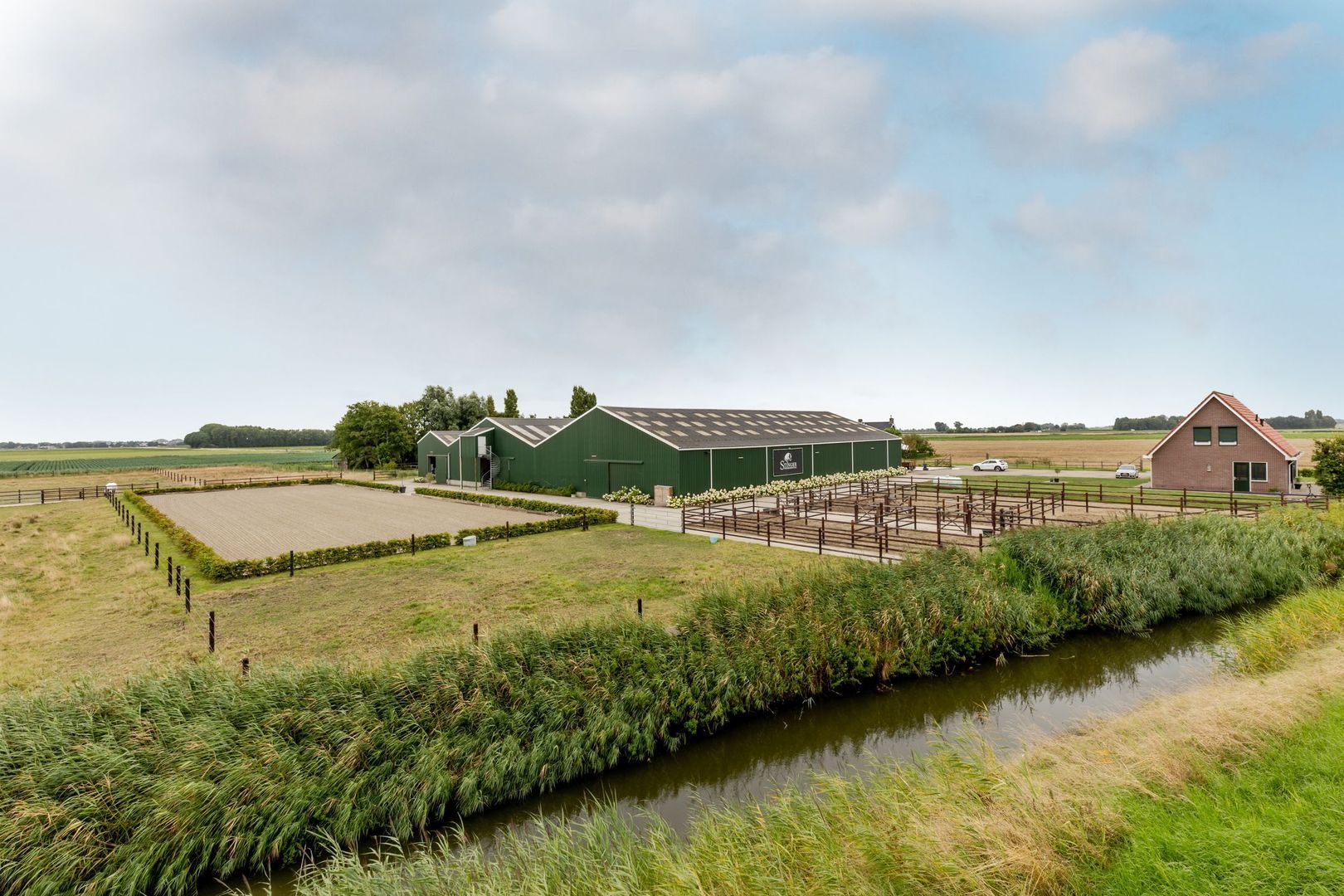 Ikkerseweg 2, Hellevoetsluis foto-39