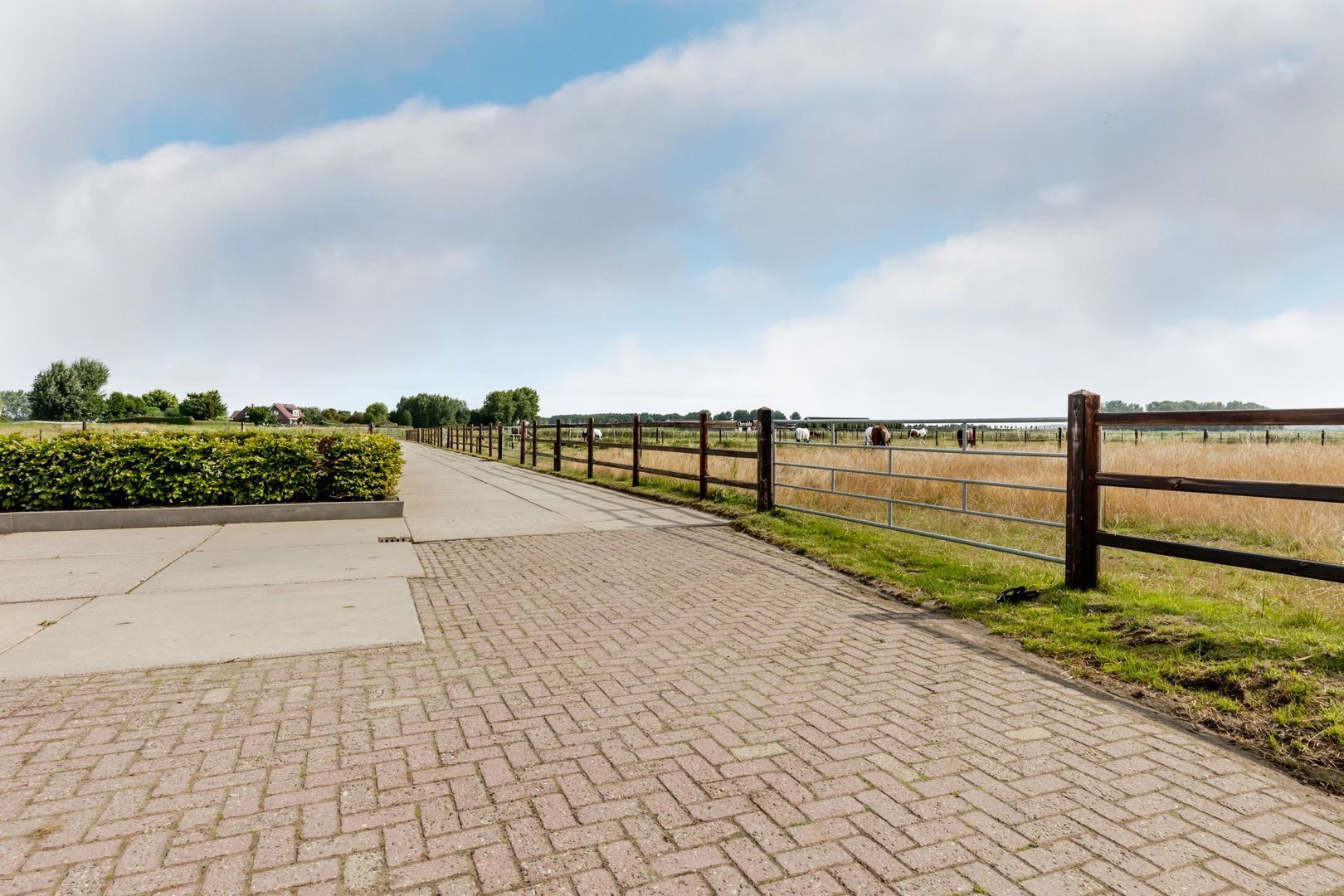 Ikkerseweg 2, Hellevoetsluis foto-34