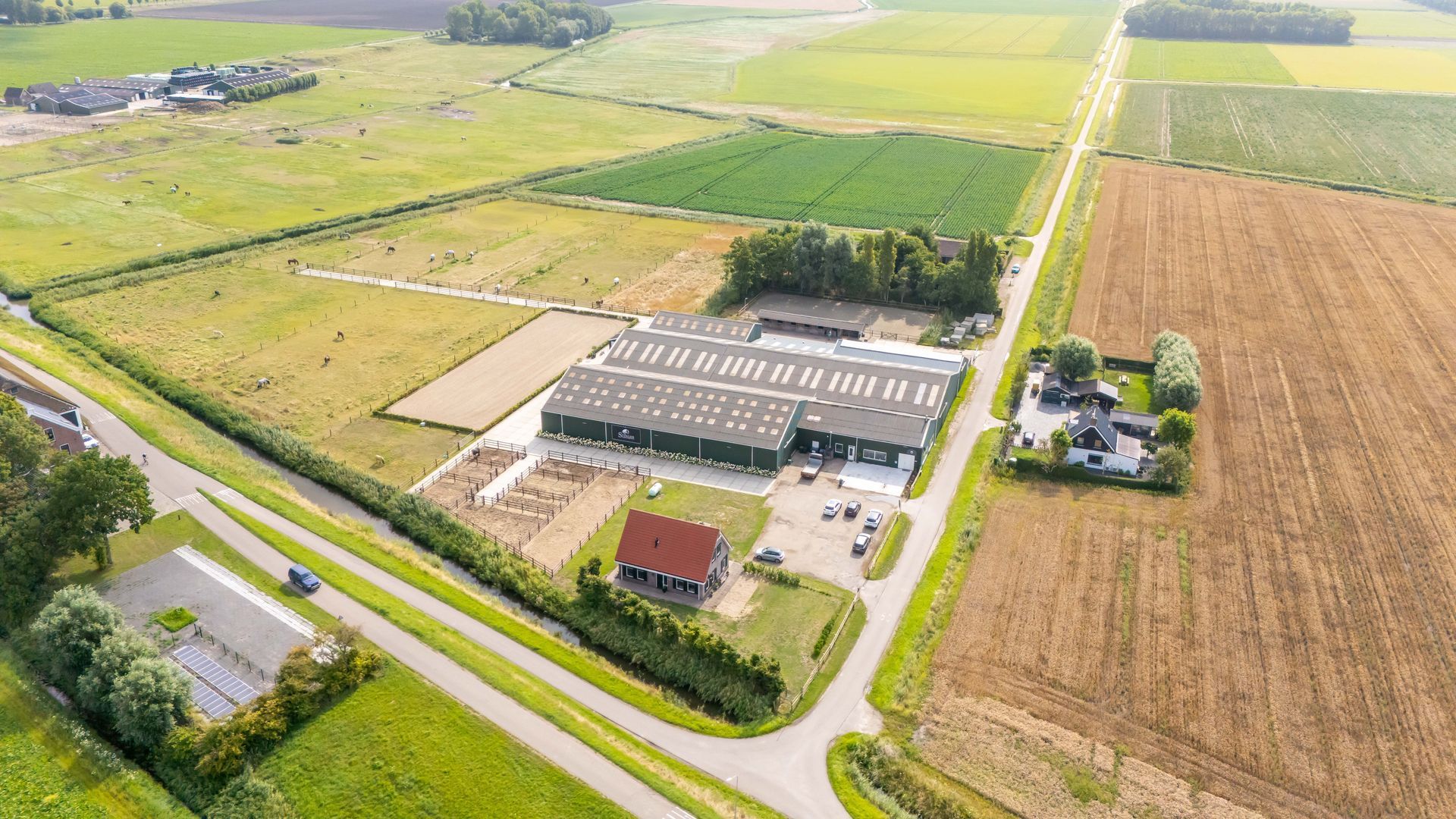 Ikkerseweg 2, Hellevoetsluis foto-41