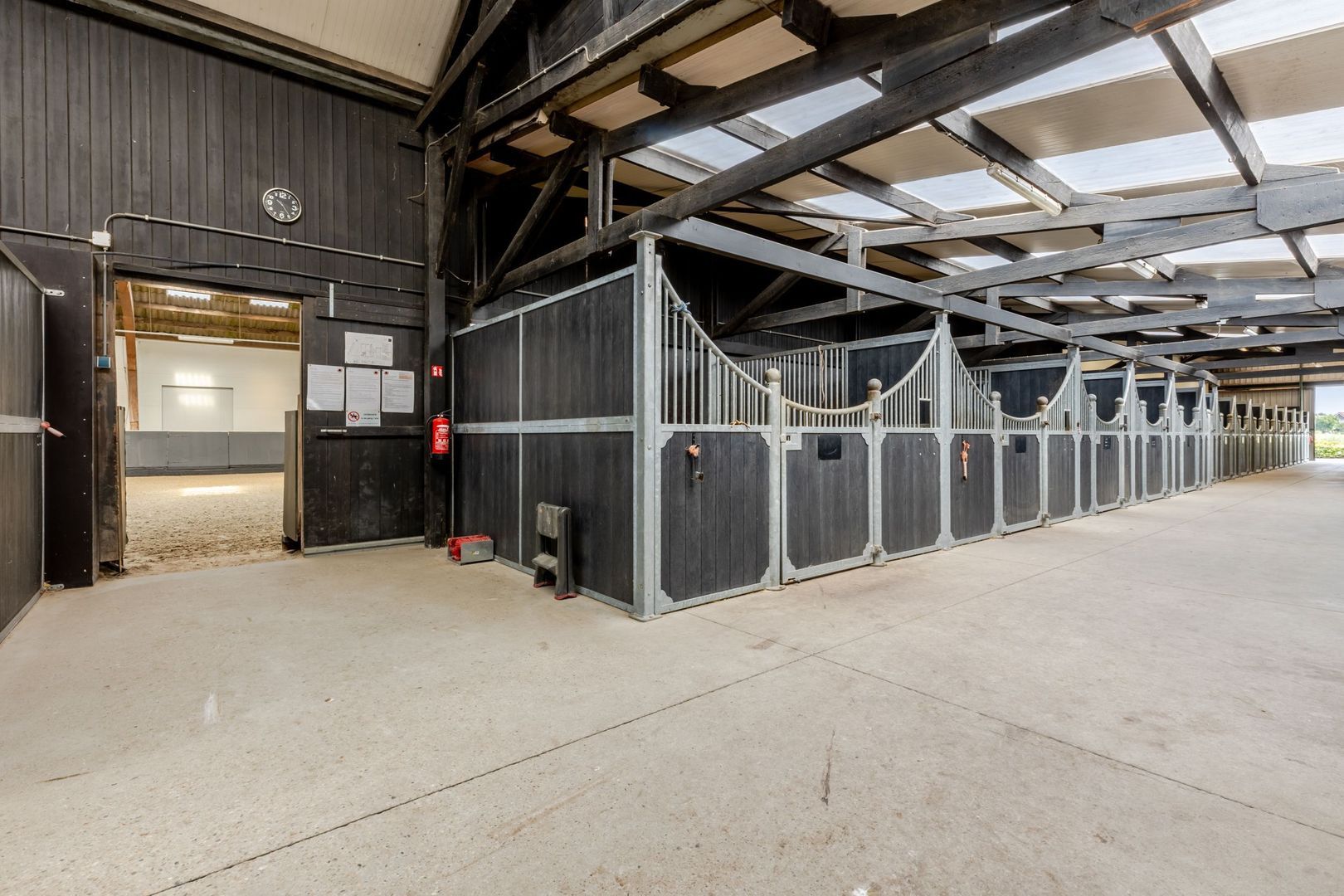 Ikkerseweg 2, Hellevoetsluis foto-23