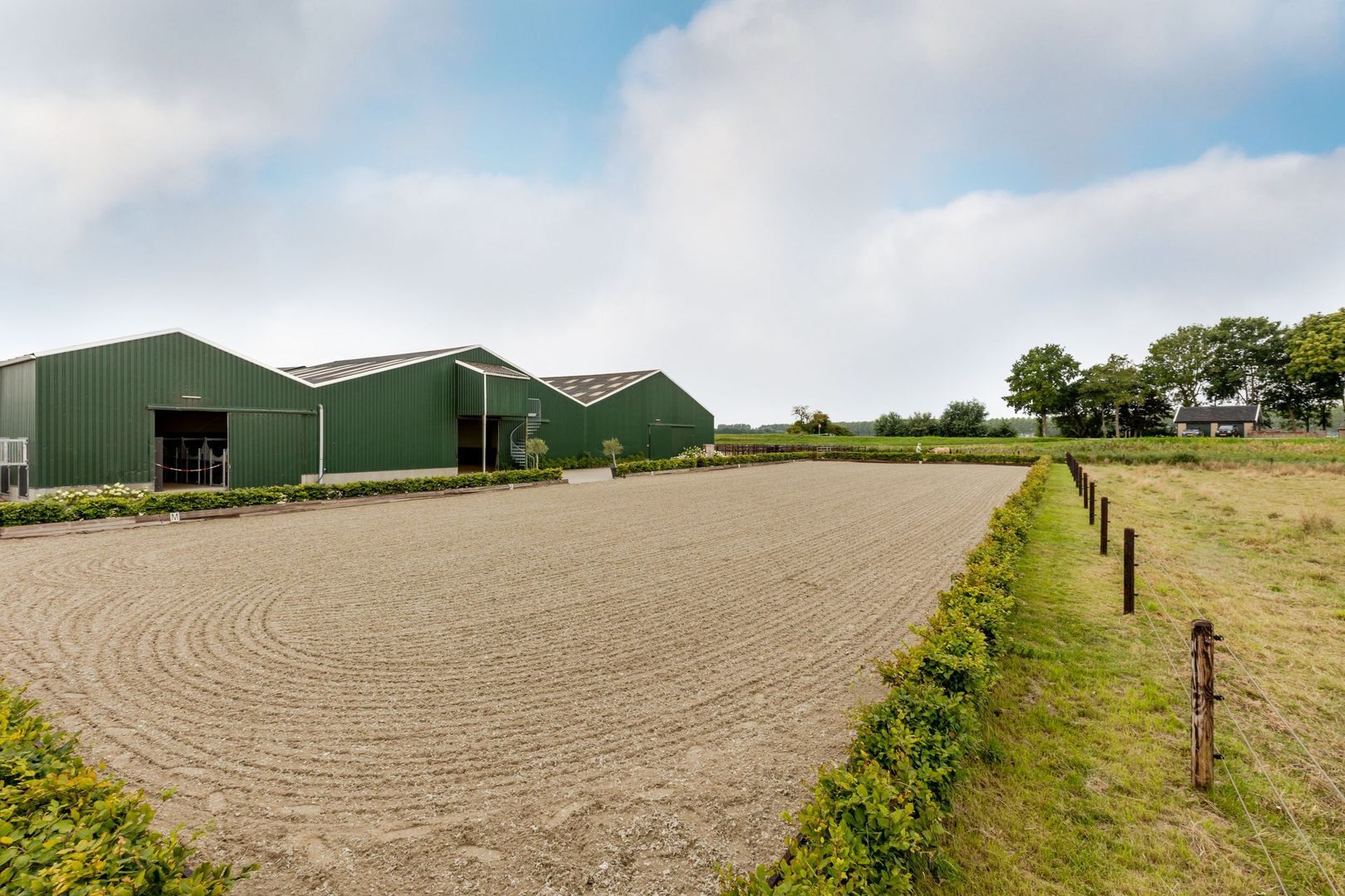 Ikkerseweg 2, Hellevoetsluis foto-14