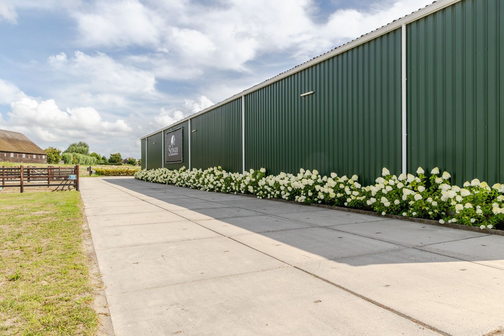 Ikkerseweg 2, Hellevoetsluis foto-4