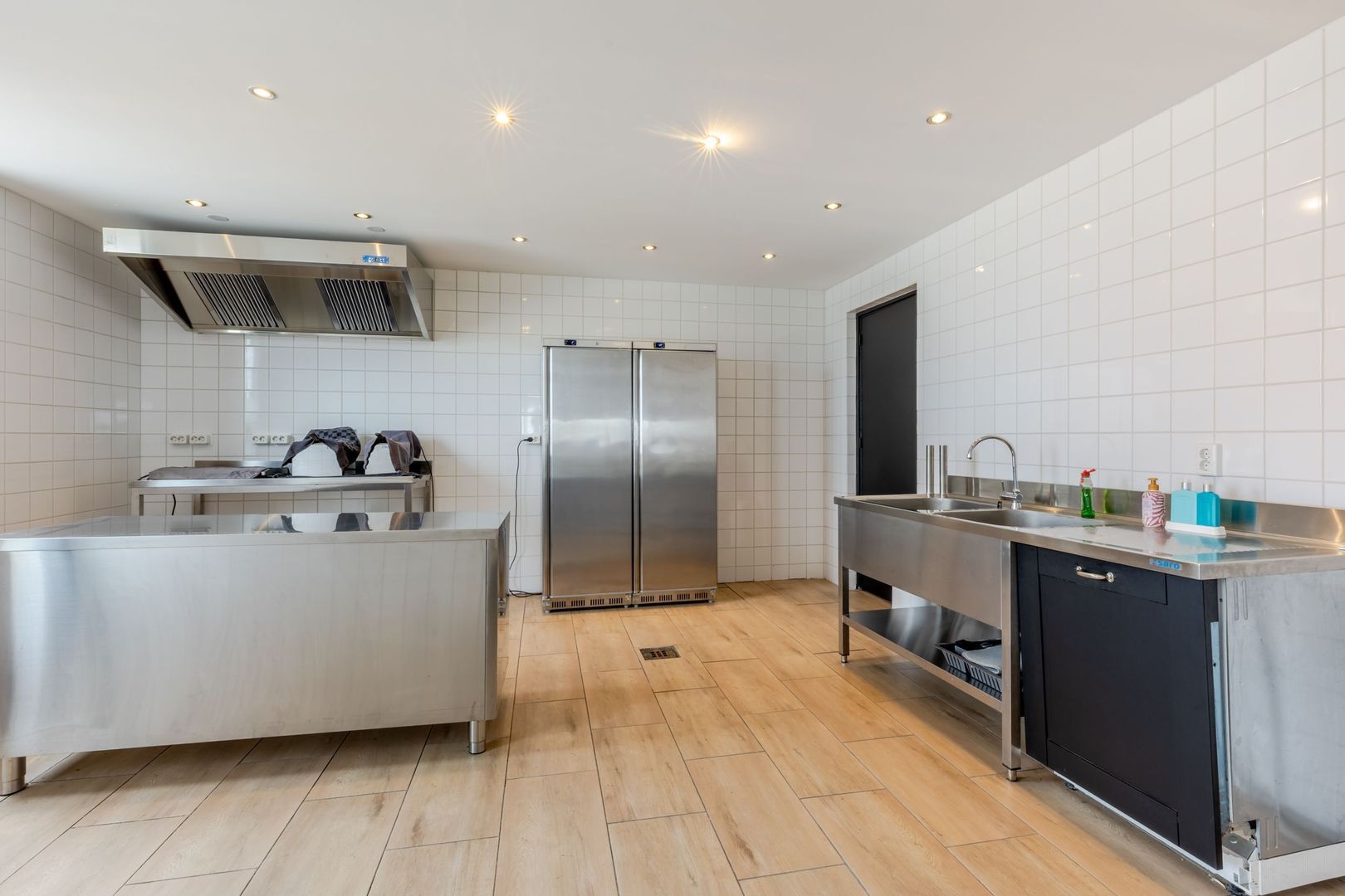 Ikkerseweg 2, Hellevoetsluis foto-33