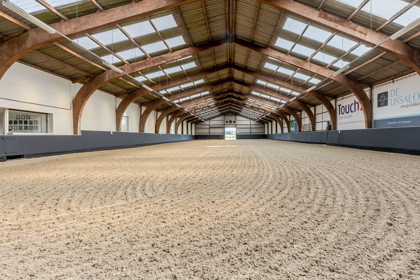 Ikkerseweg 2, Hellevoetsluis foto-25