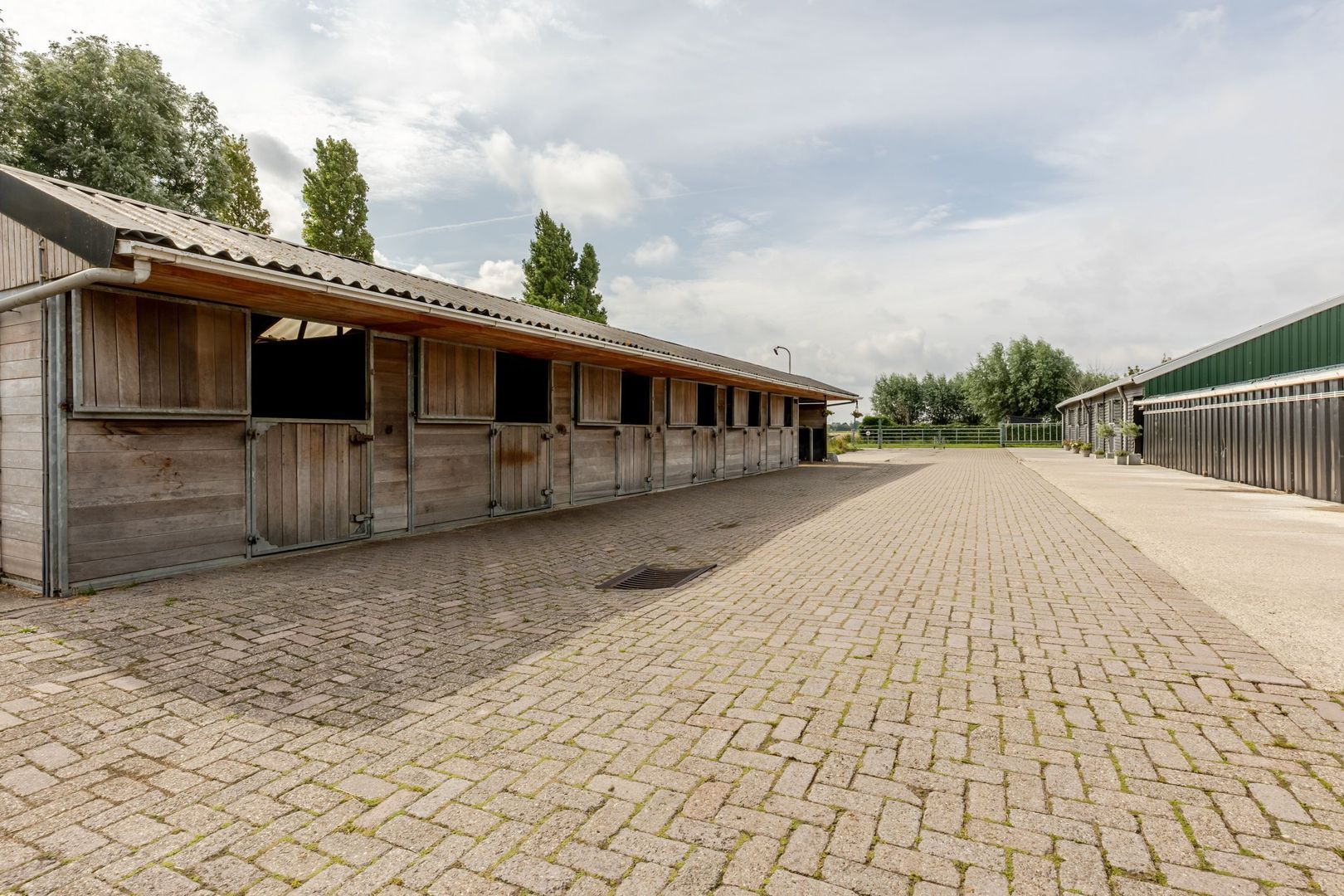 Ikkerseweg 2, Hellevoetsluis foto-27