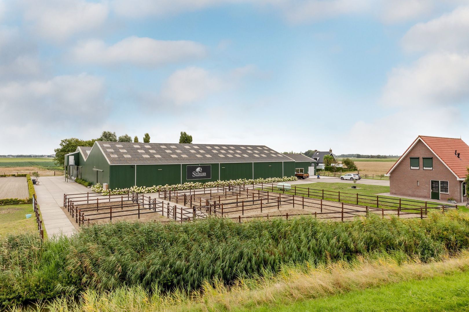 Ikkerseweg 2, Hellevoetsluis foto-3